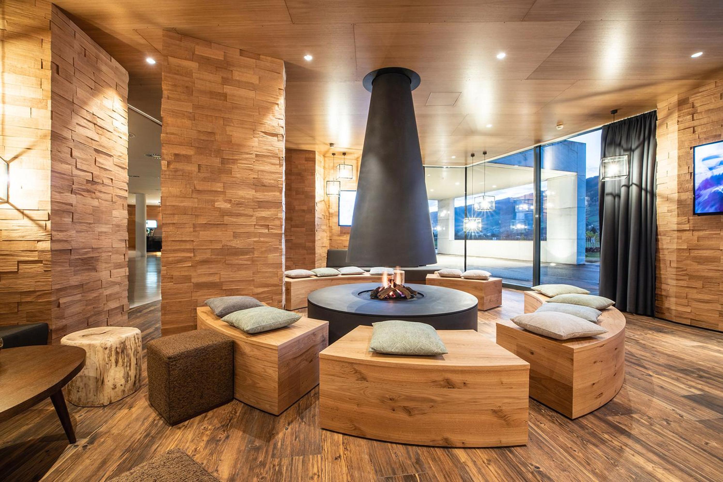 Tauern Spa Hotel & Therme