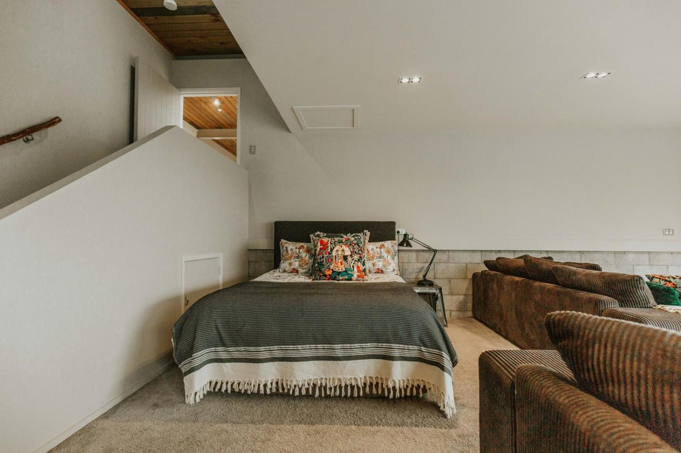 Appleby House & Rabbit Island Huts 22