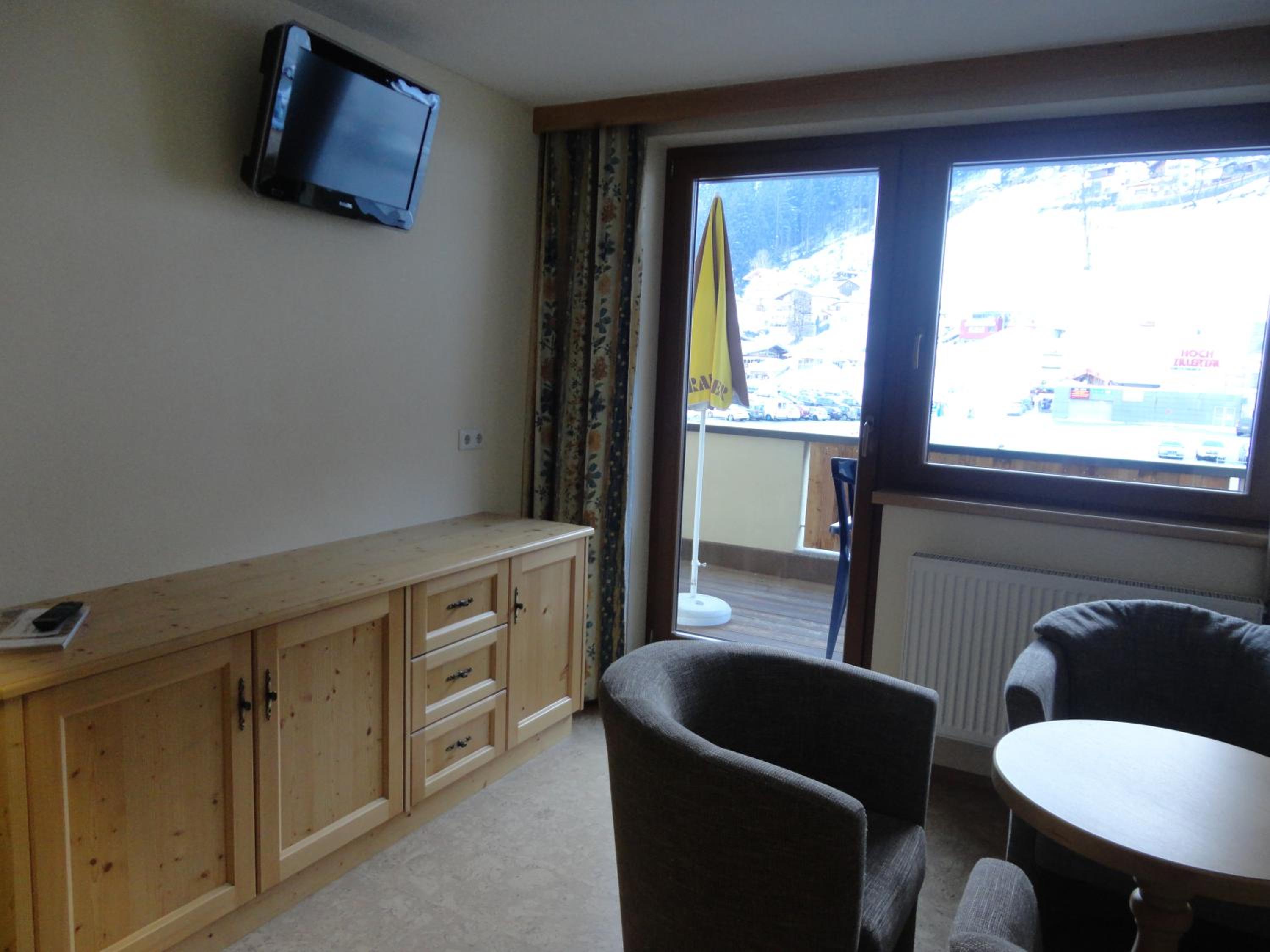 Hotel Garni Klocker