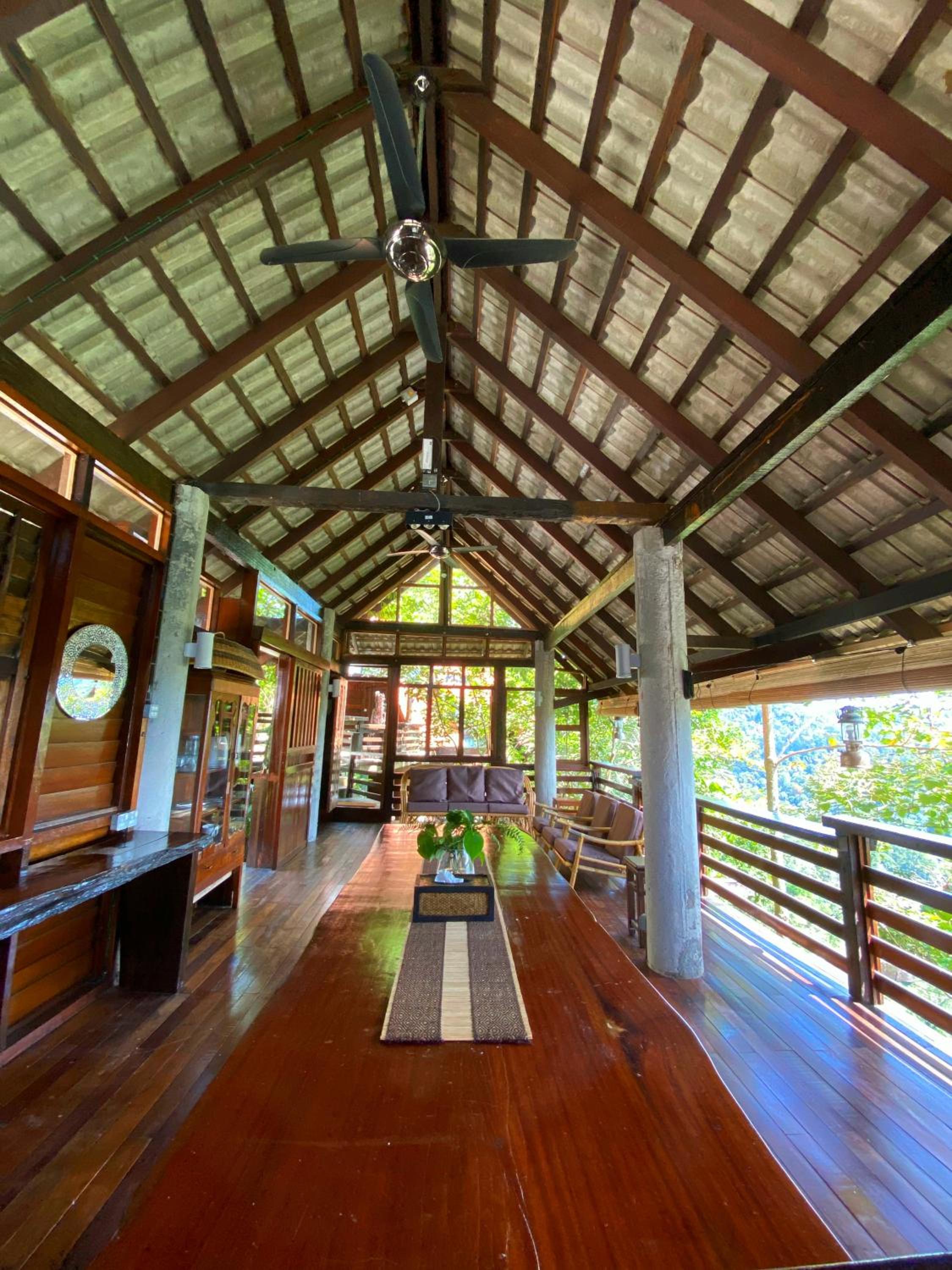 Langit Rimba Resort photo 6
