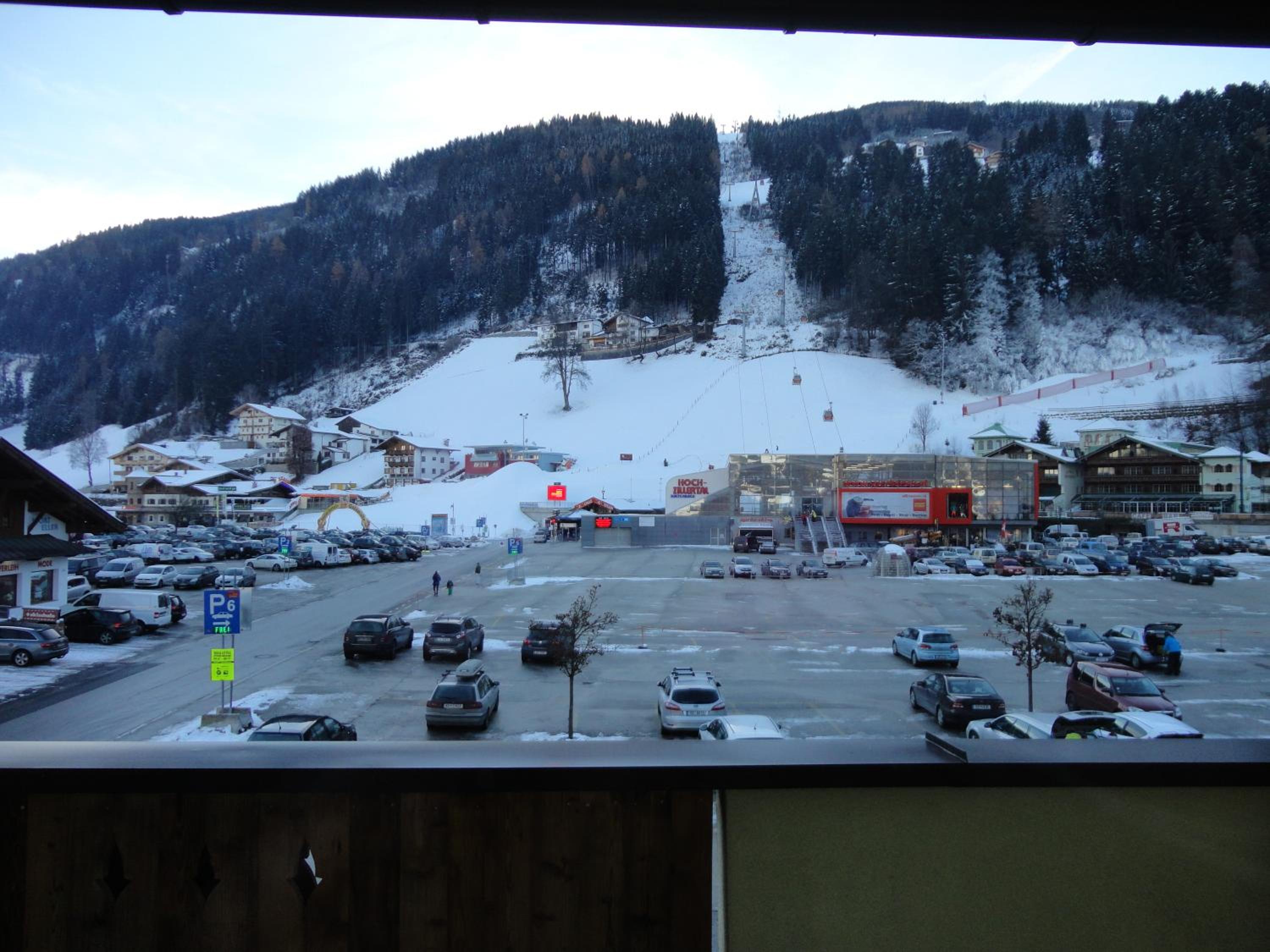 Hotel Garni Klocker