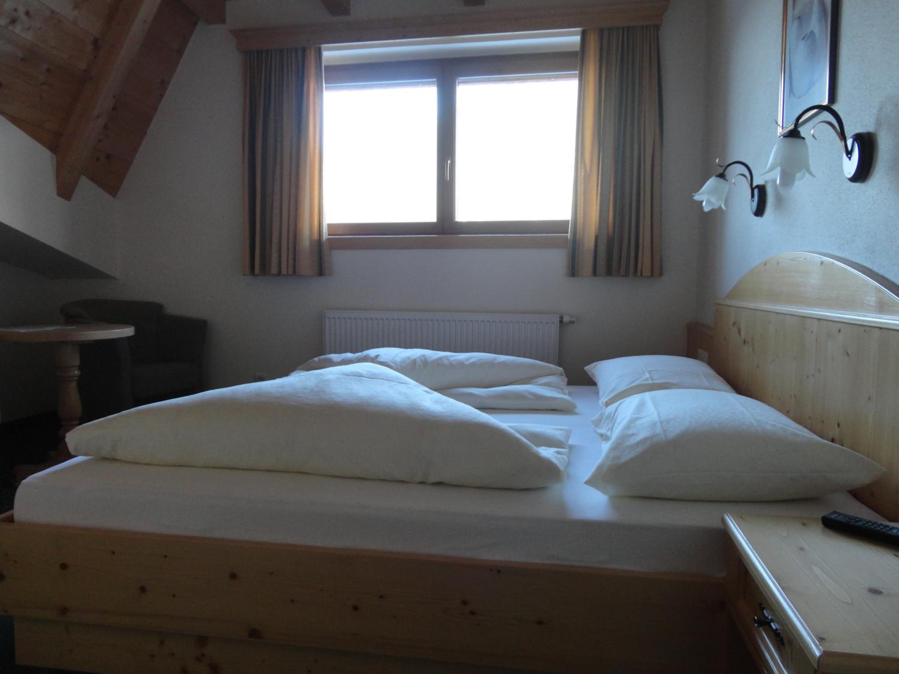 Hotel Garni Klocker