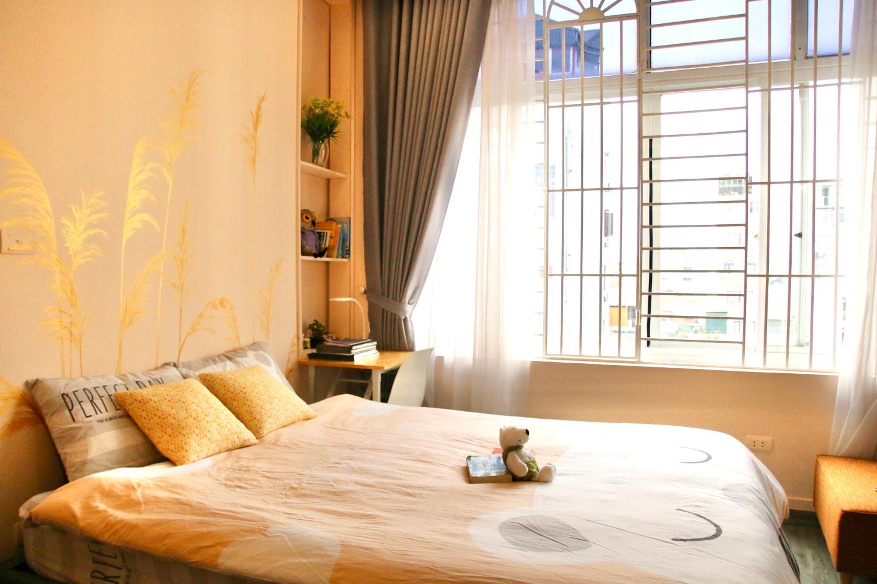 Vitamin Home Hoàn Kiếm