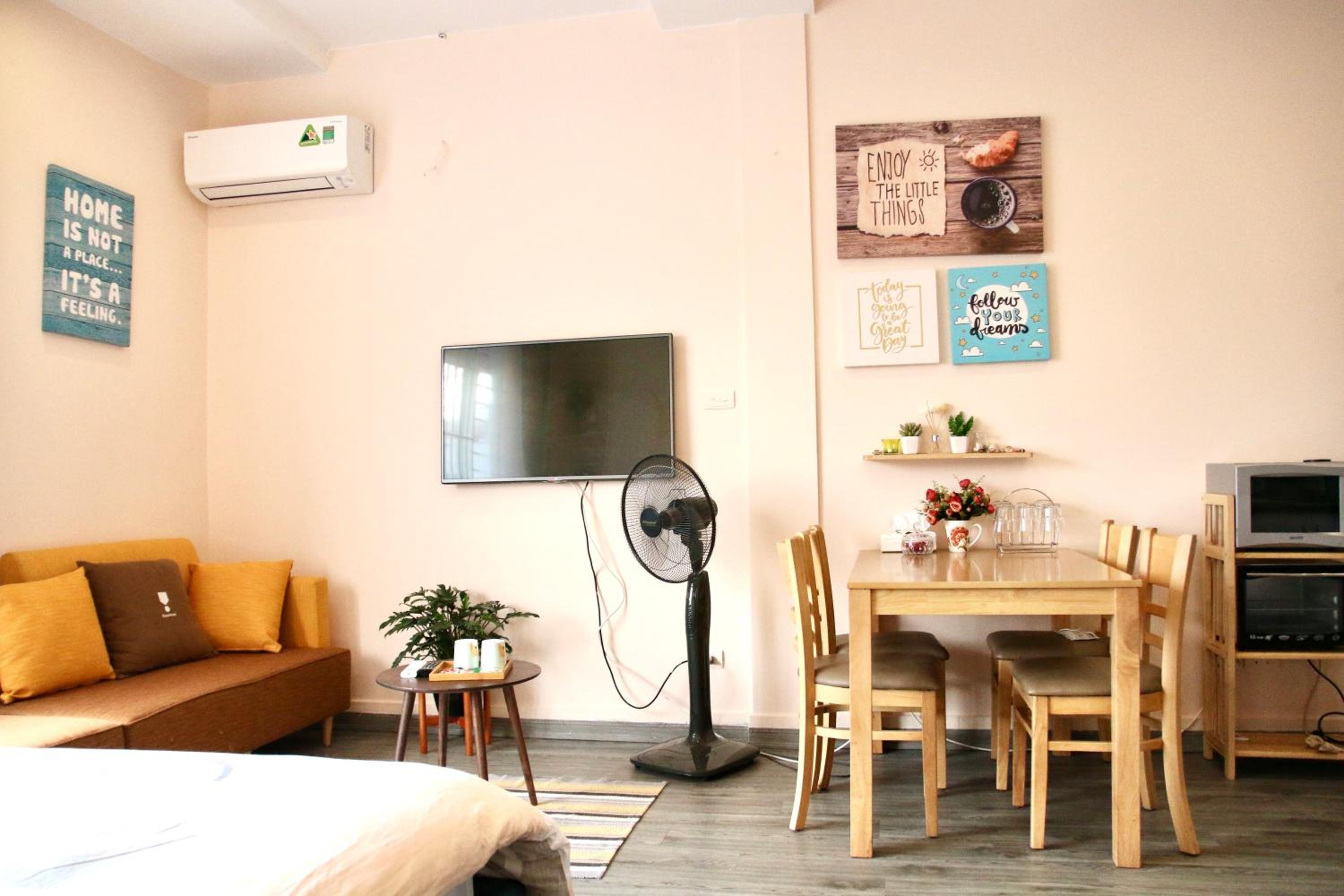 Vitamin Home Hoàn Kiếm