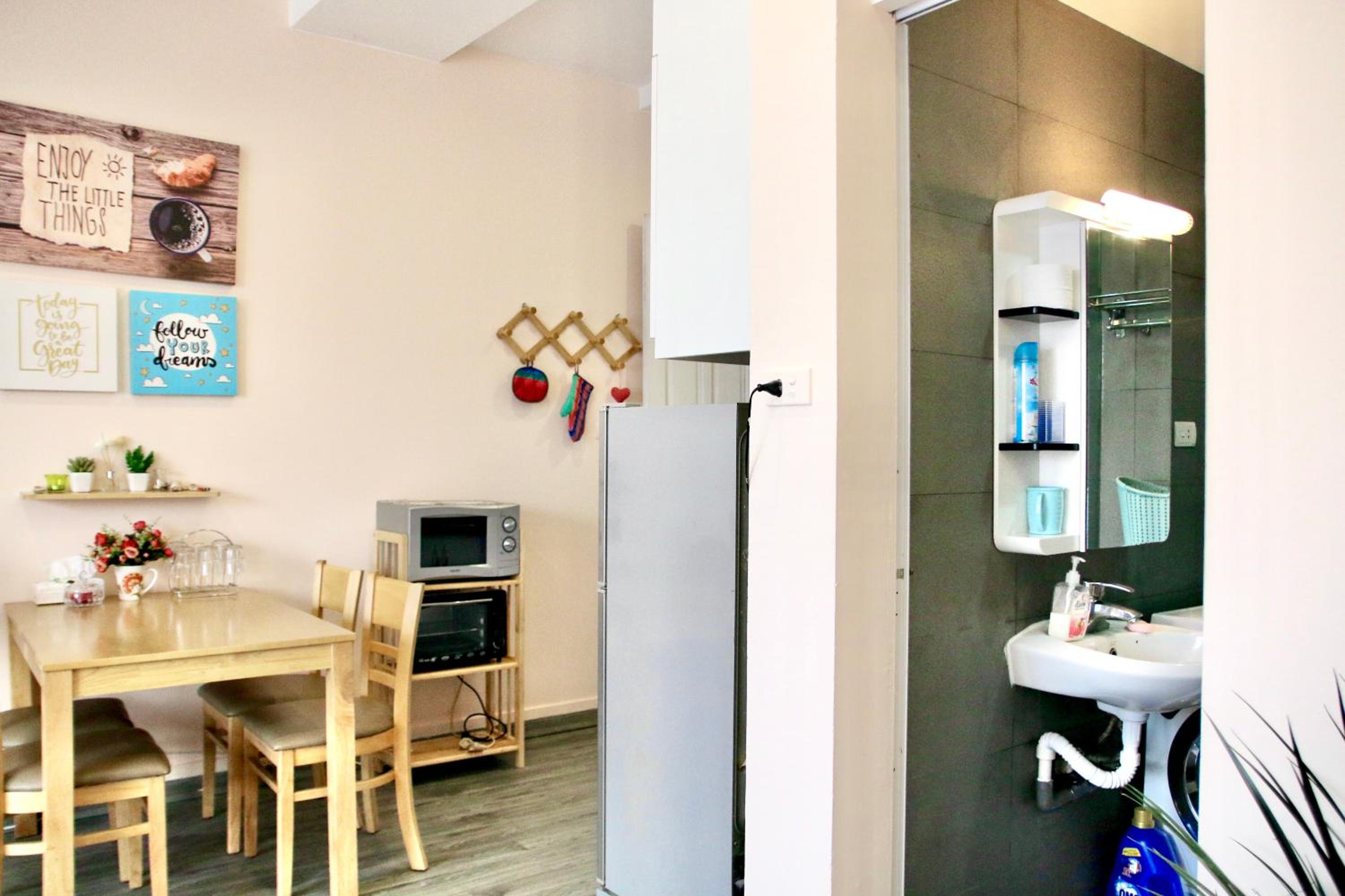Vitamin Home Hoàn Kiếm