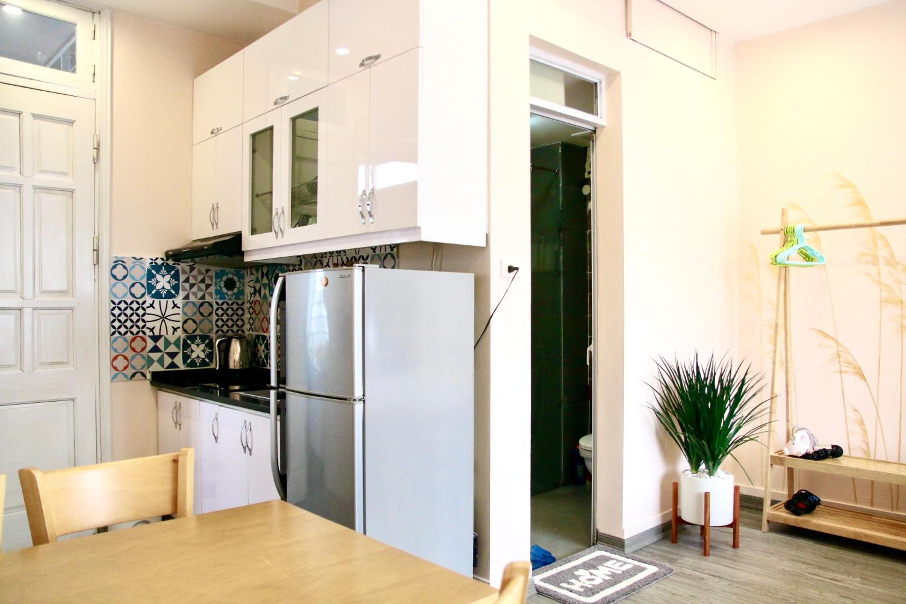 Vitamin Home Hoàn Kiếm