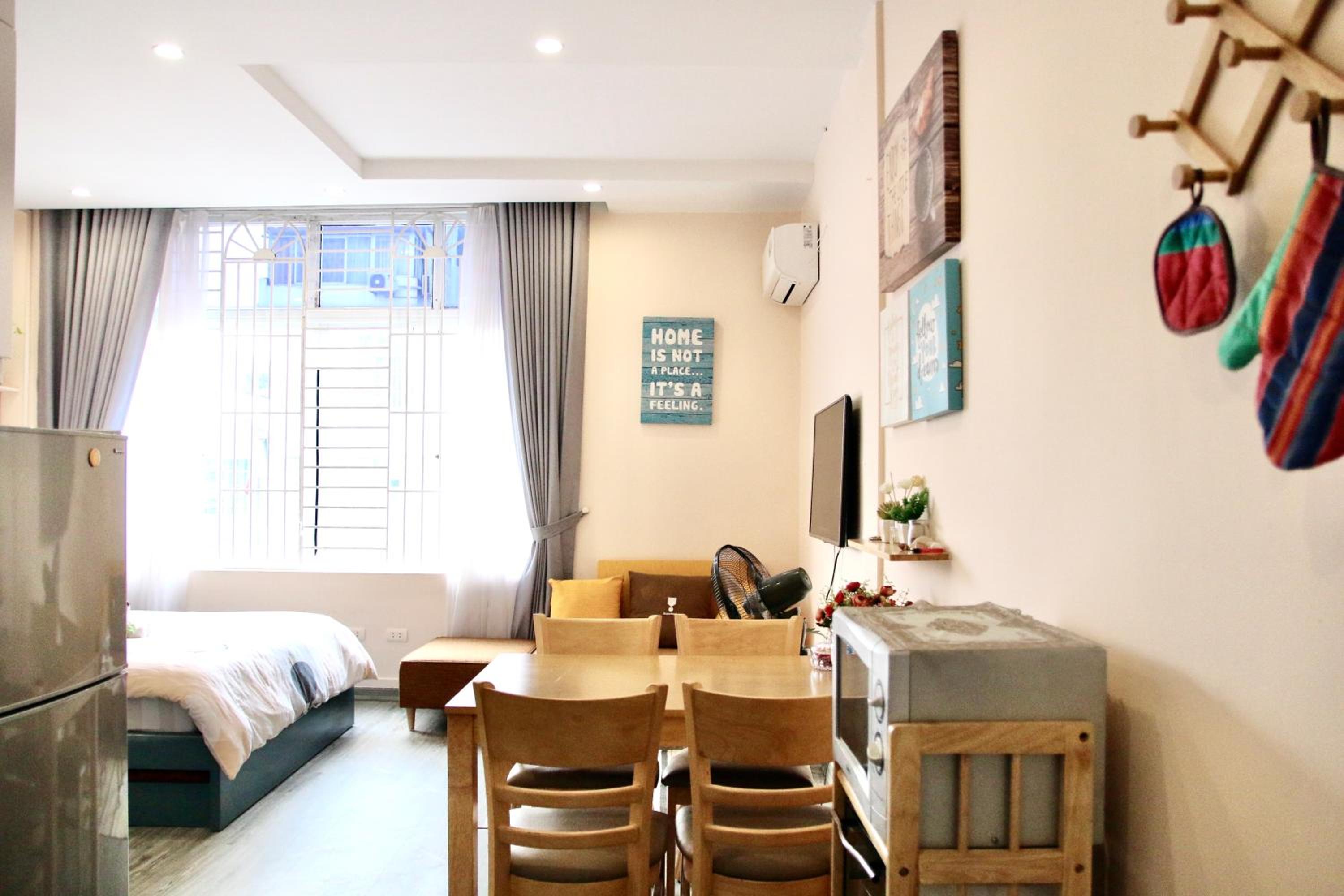 Vitamin Home Hoàn Kiếm
