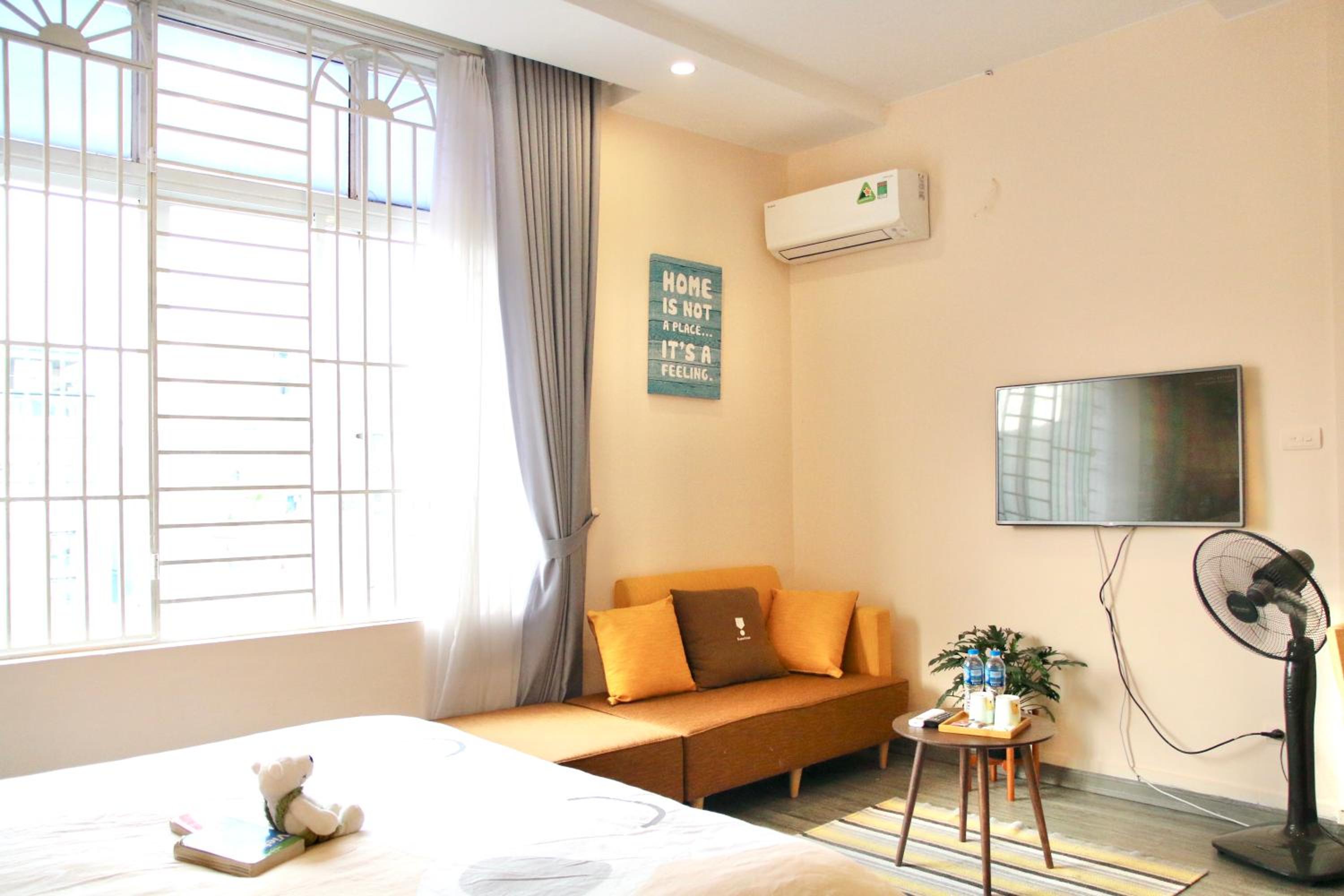 Vitamin Home Hoàn Kiếm