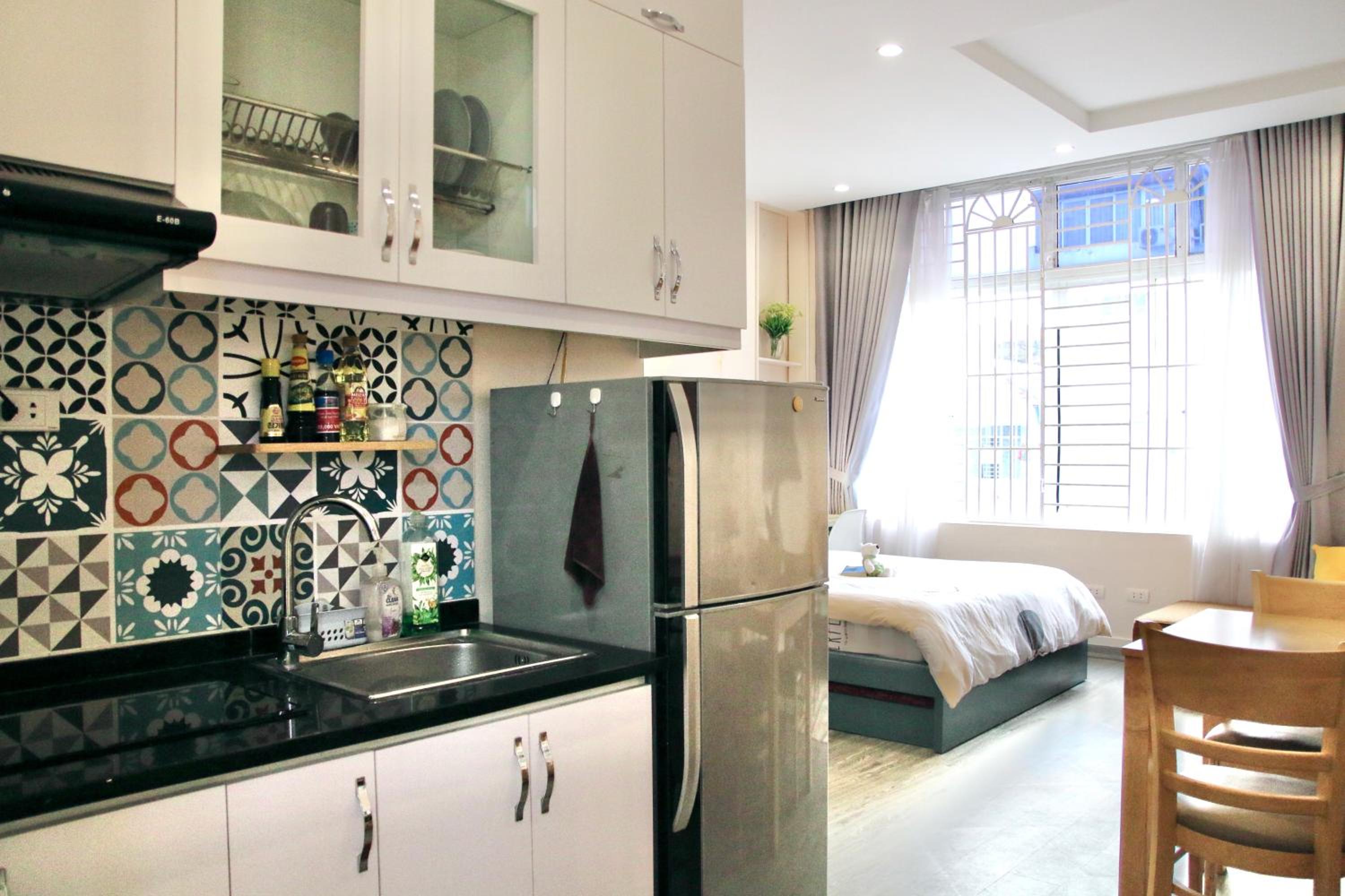 Vitamin Home Hoàn Kiếm