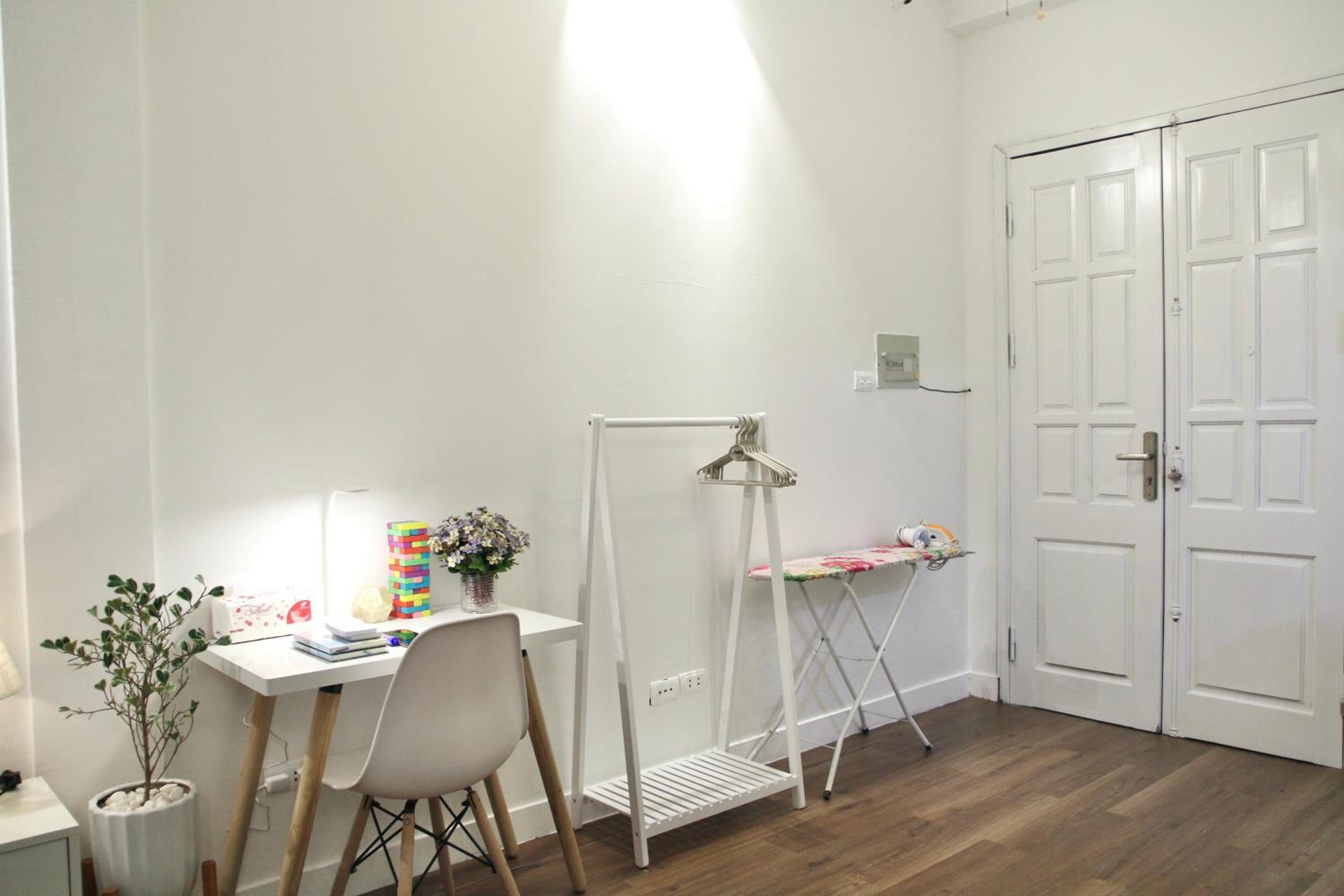 Vitamin Home Hoàn Kiếm