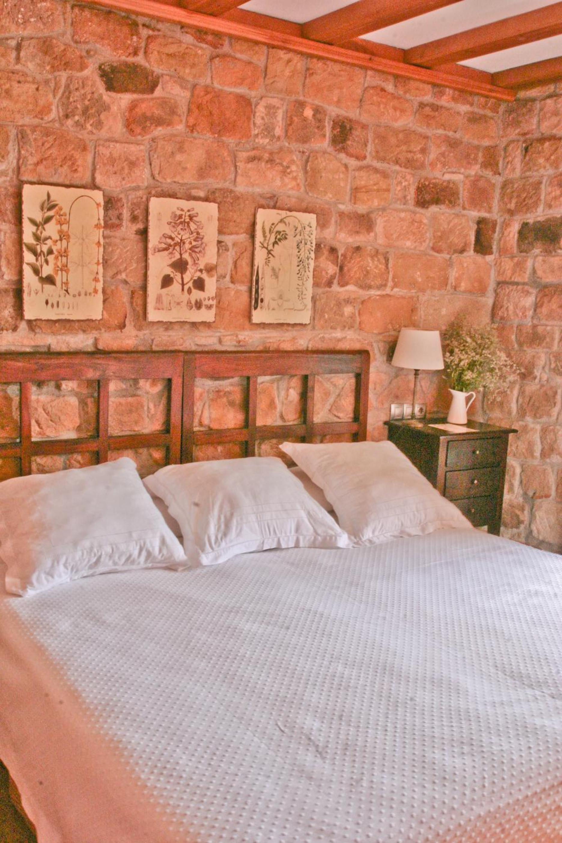 Posada Las Mayas