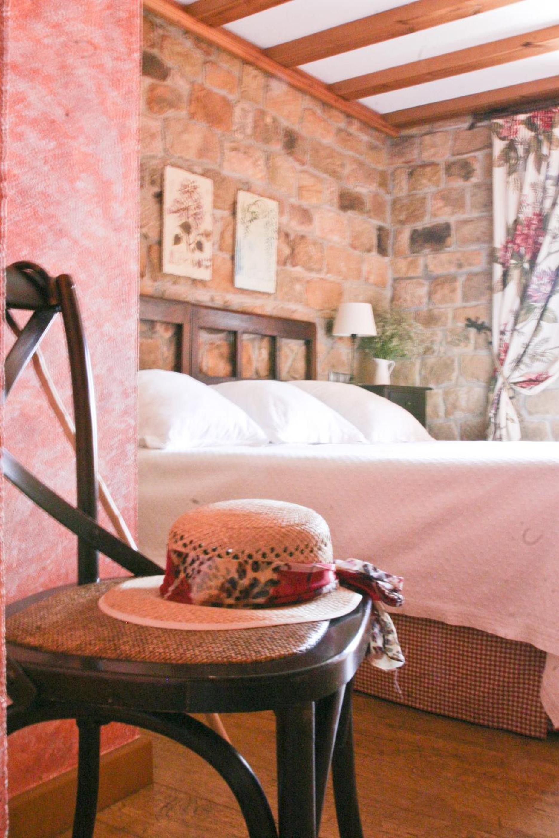 Posada Las Mayas