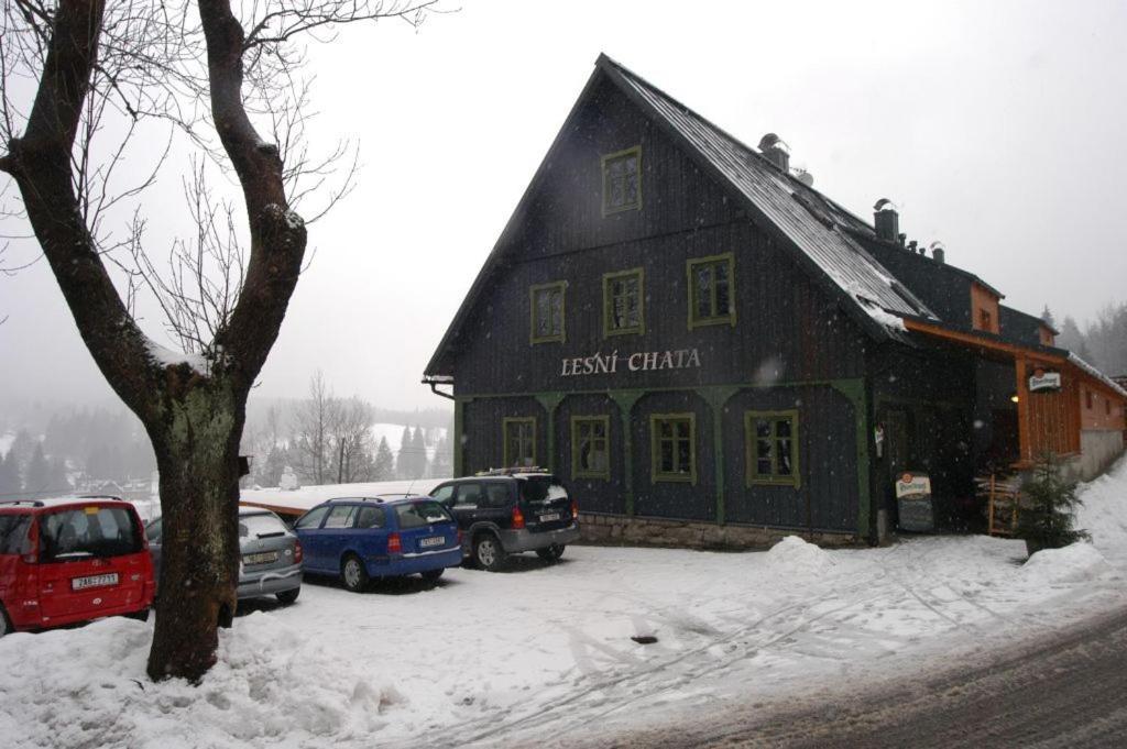 Lesní Chata