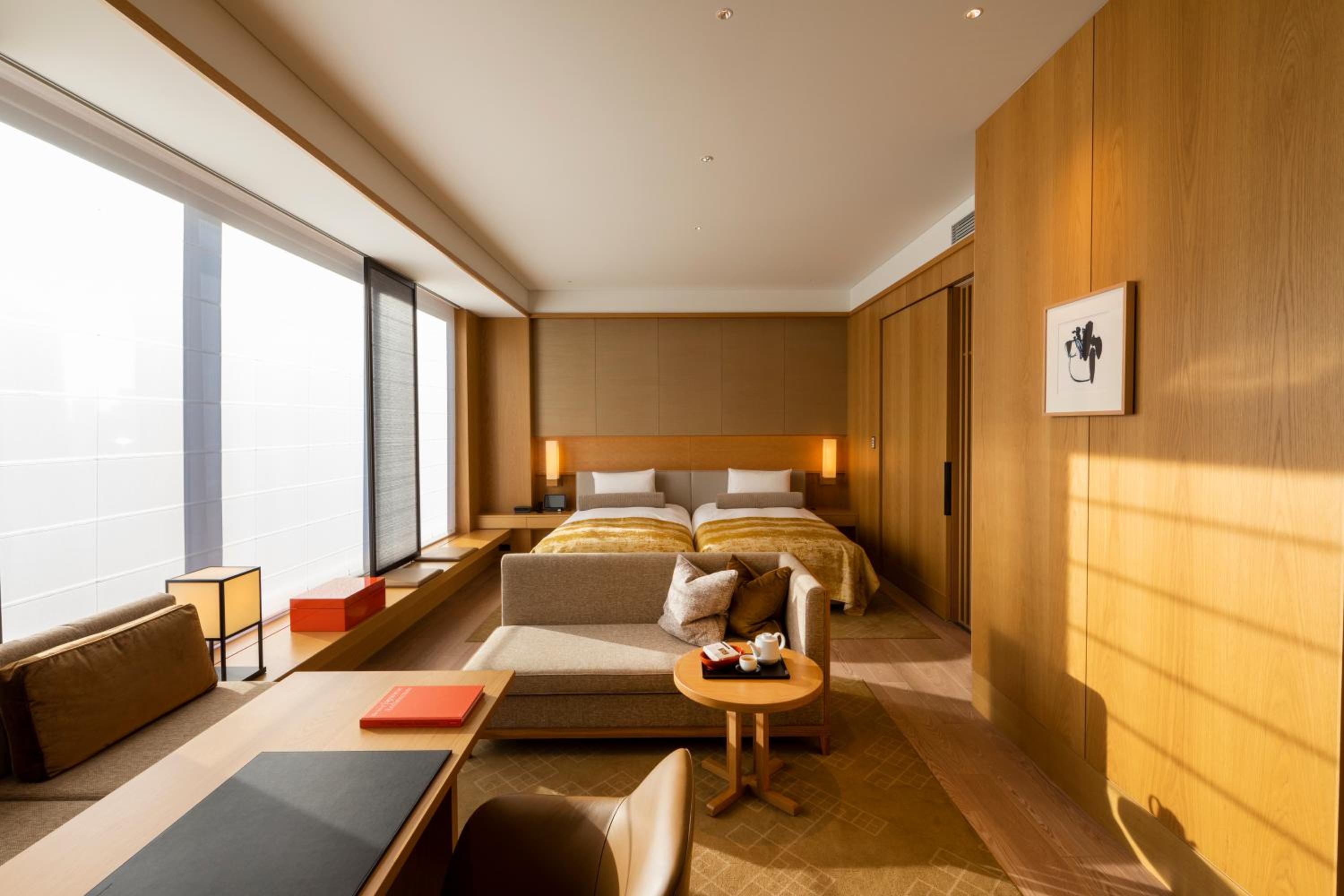 The Okura Tokyo — photo 5