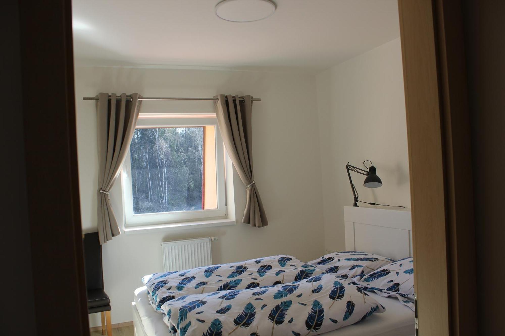 Apartmán Škrovanová