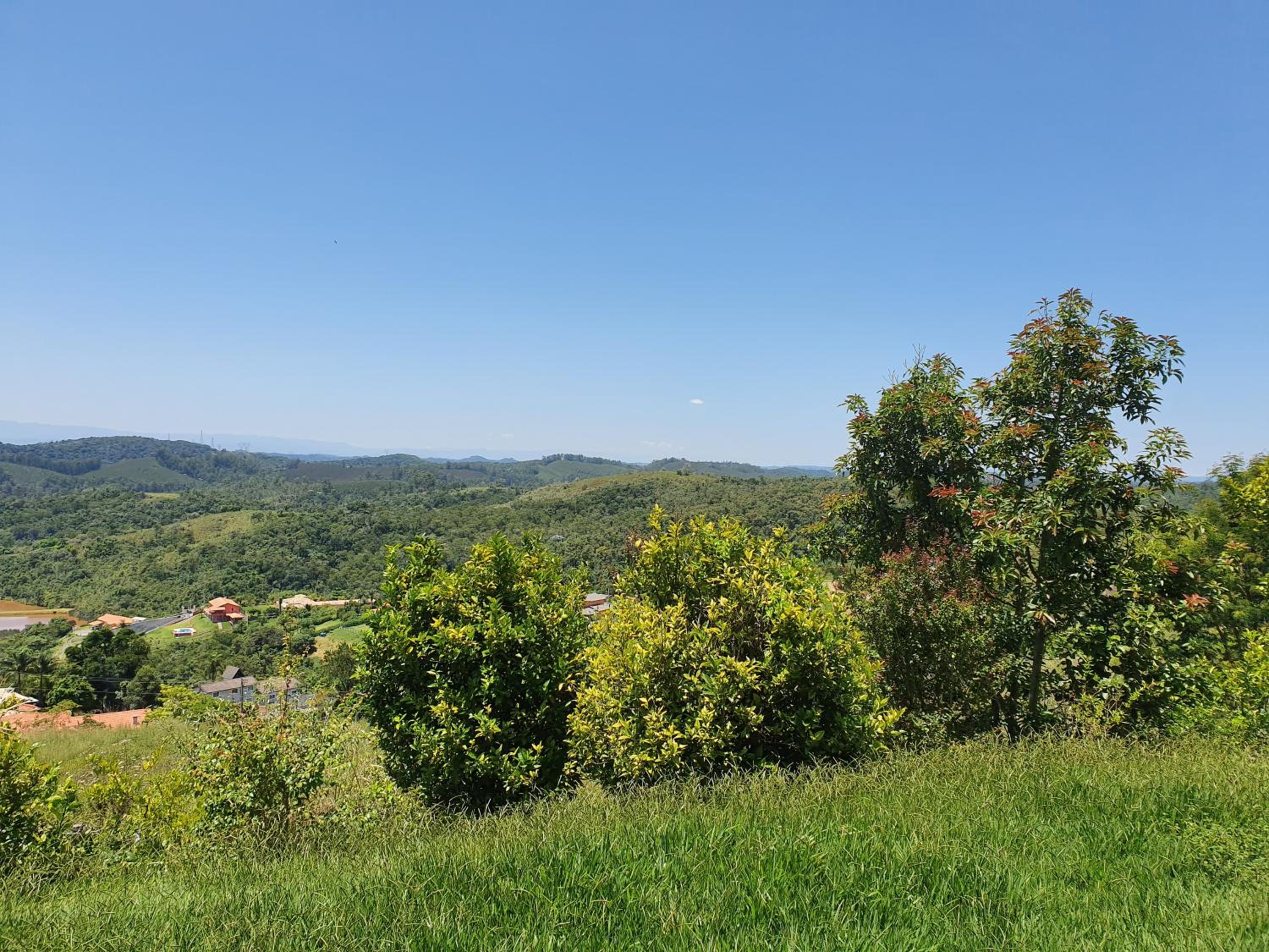 Sitio Aconchego Verde Guararema