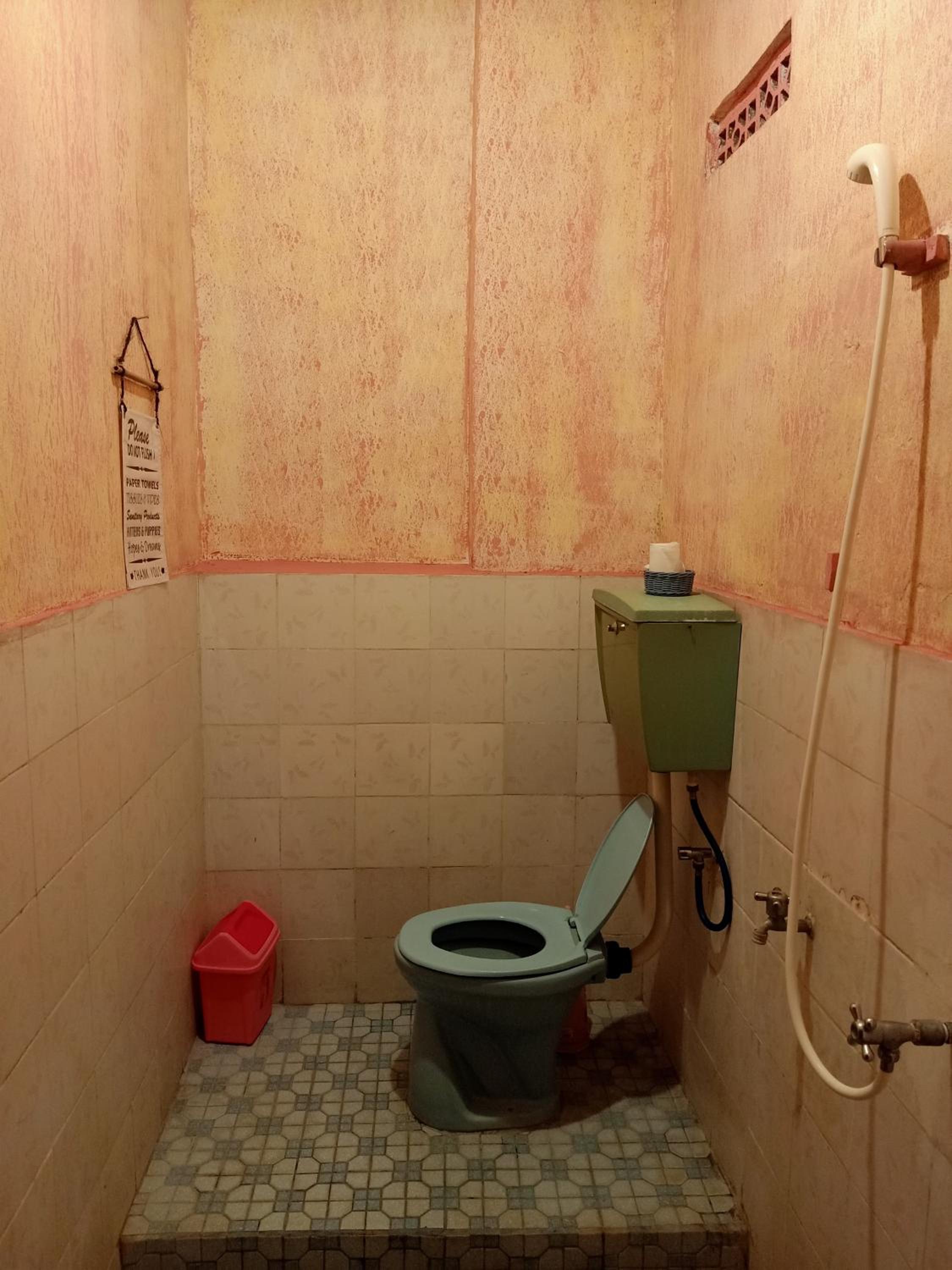 Lovina Central Hostel, Lovina - 11