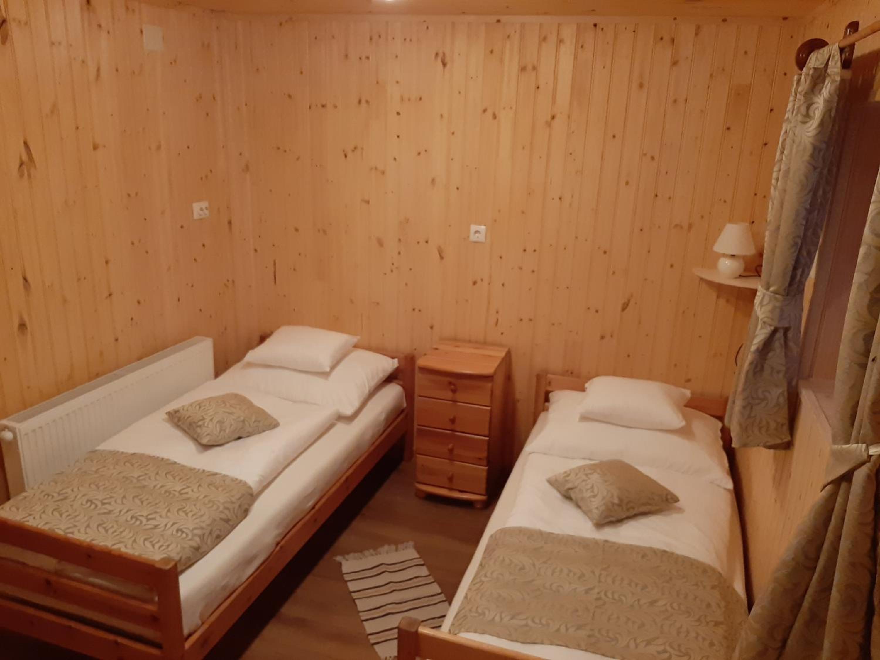 Kiskastély Fogadó-Étterem, photo 54