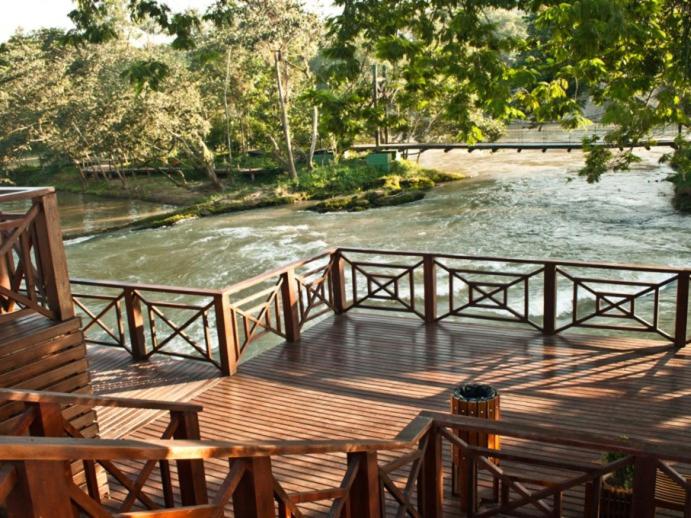 Sitio Aconchego Verde Guararema