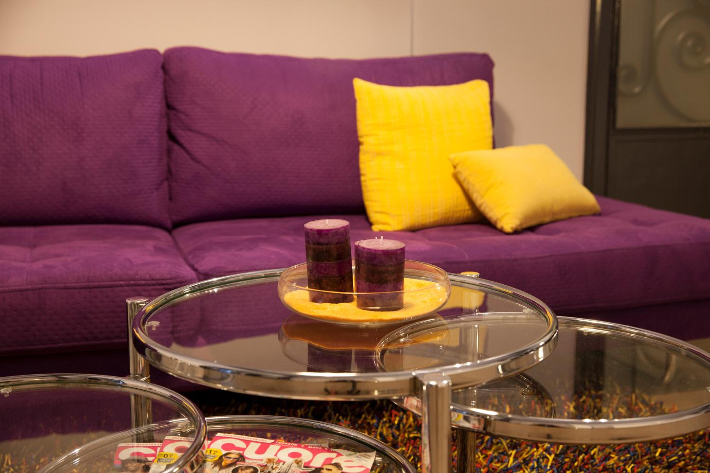Umma Barcelona B&B Boutique