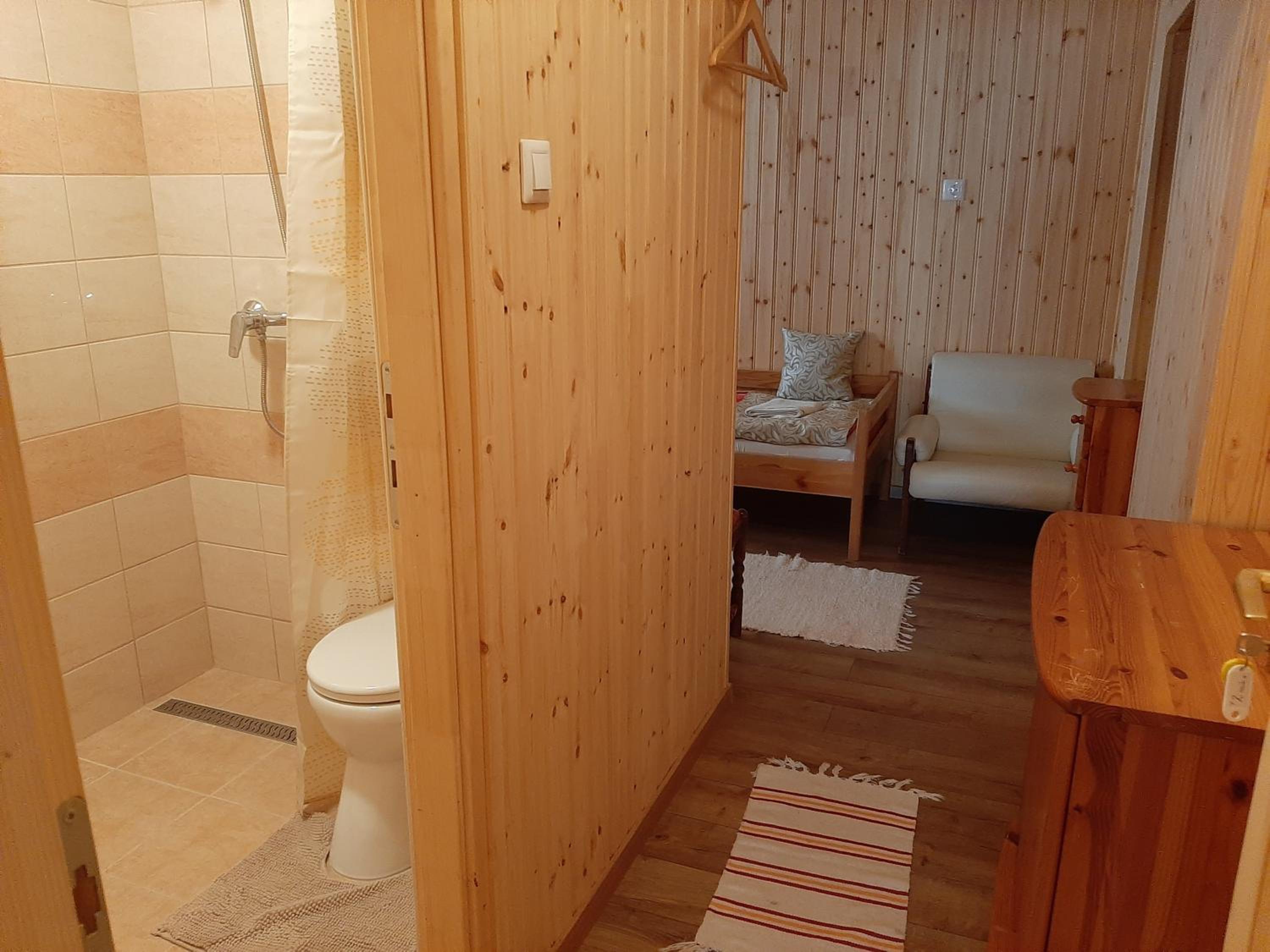 Kiskastély Fogadó-Étterem, photo 44