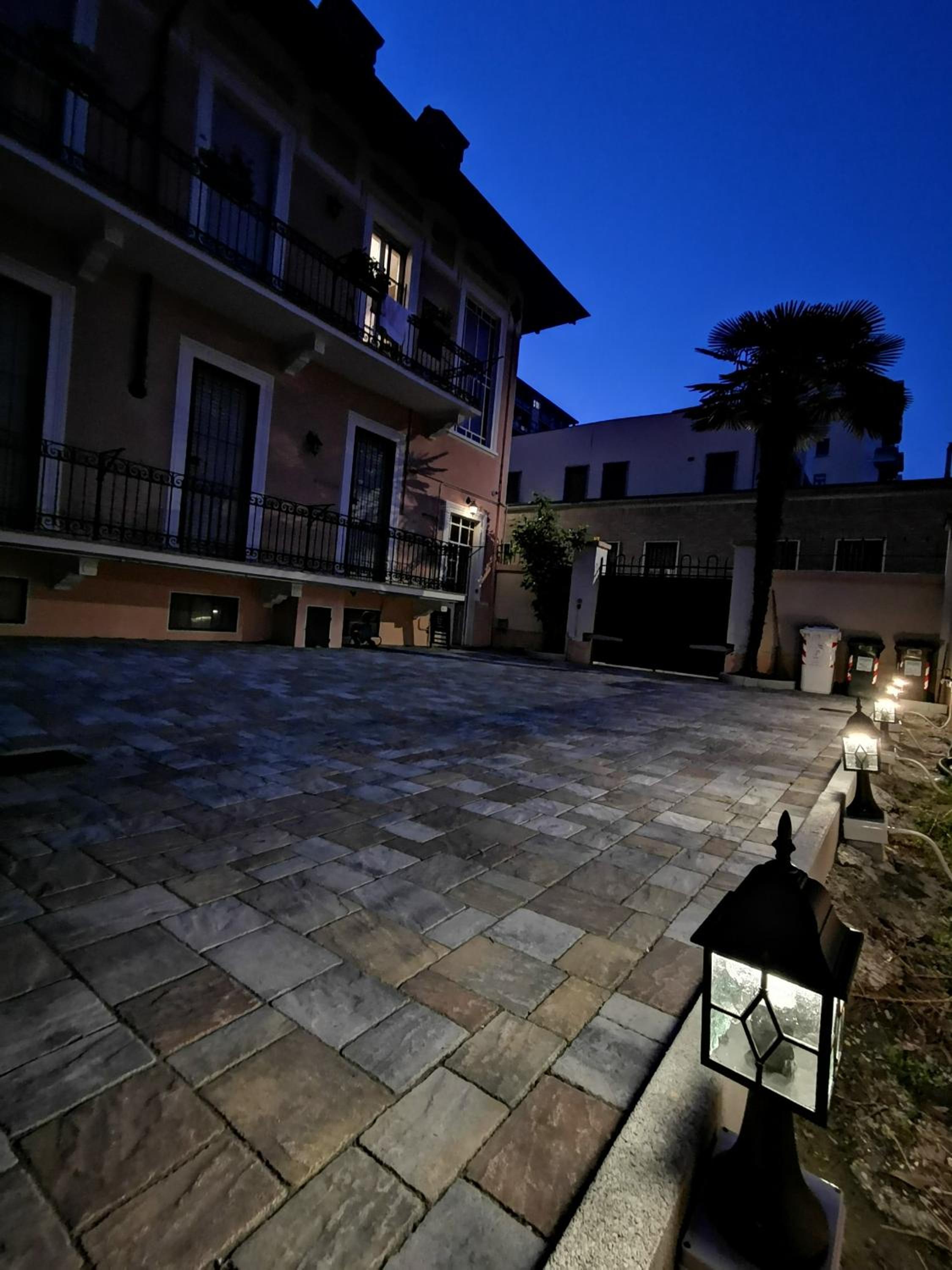B&B Ad Quintum Torino view 4