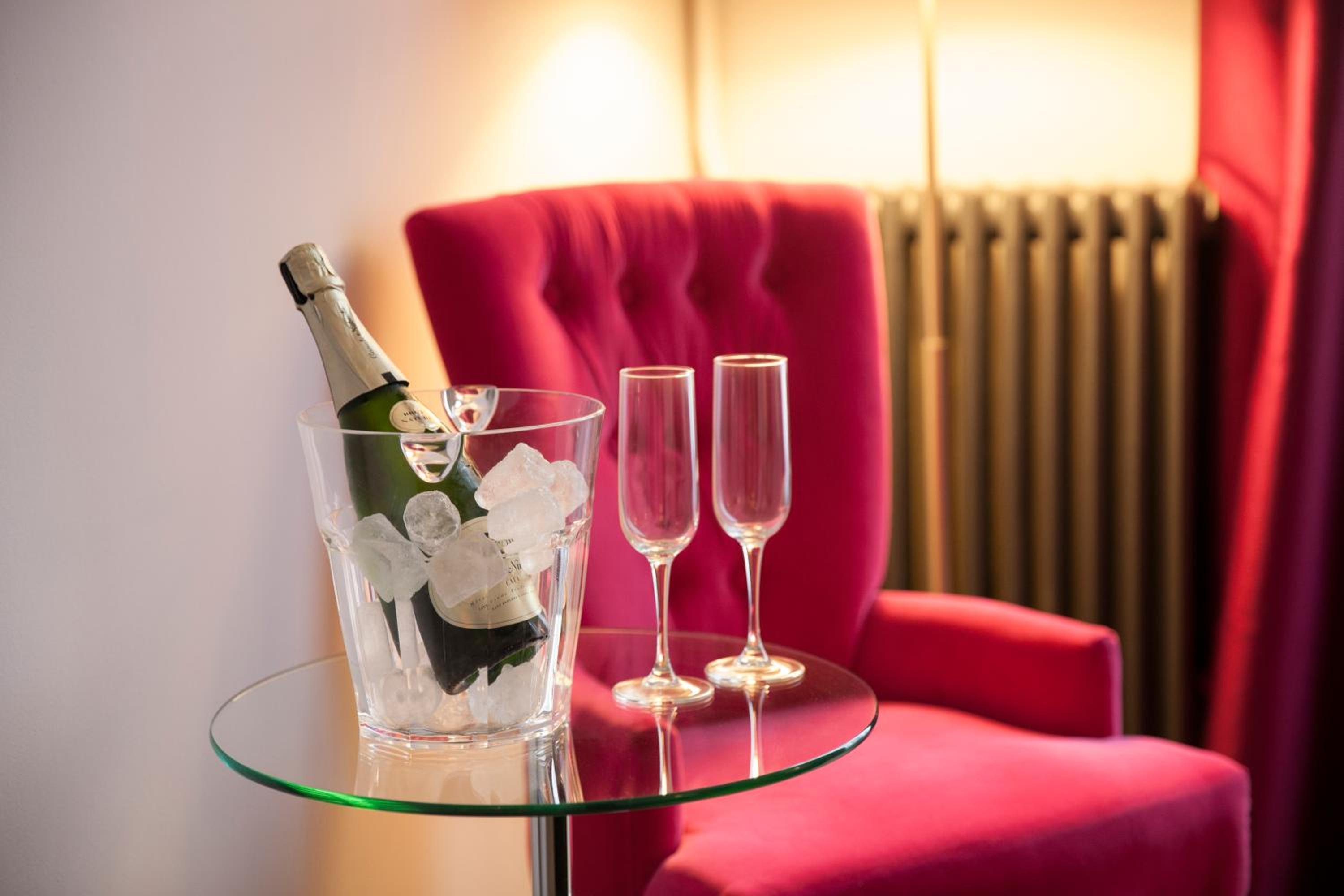 Umma Barcelona B&B Boutique