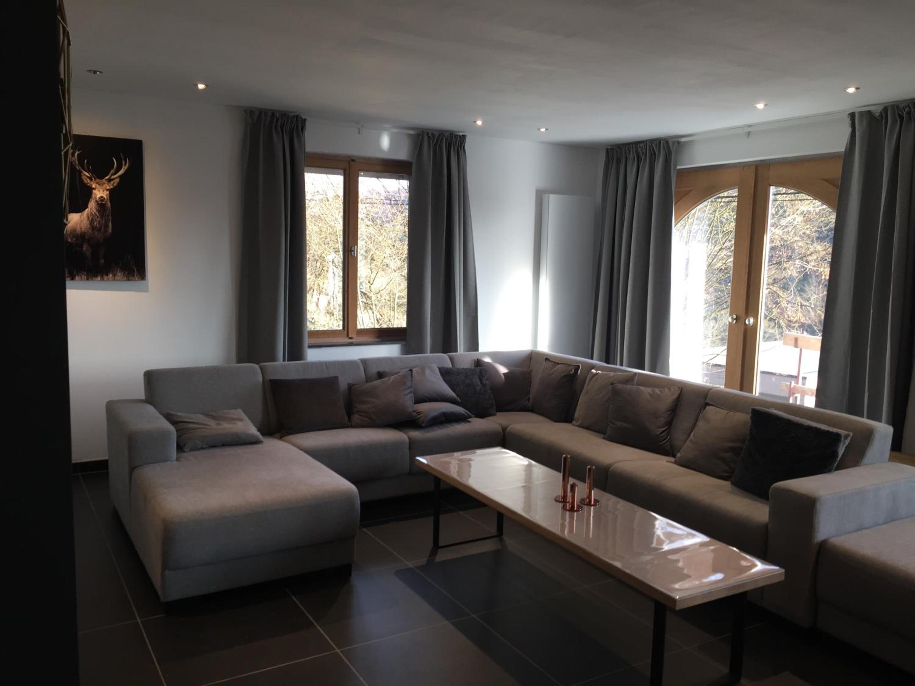 Villa Odile view 5