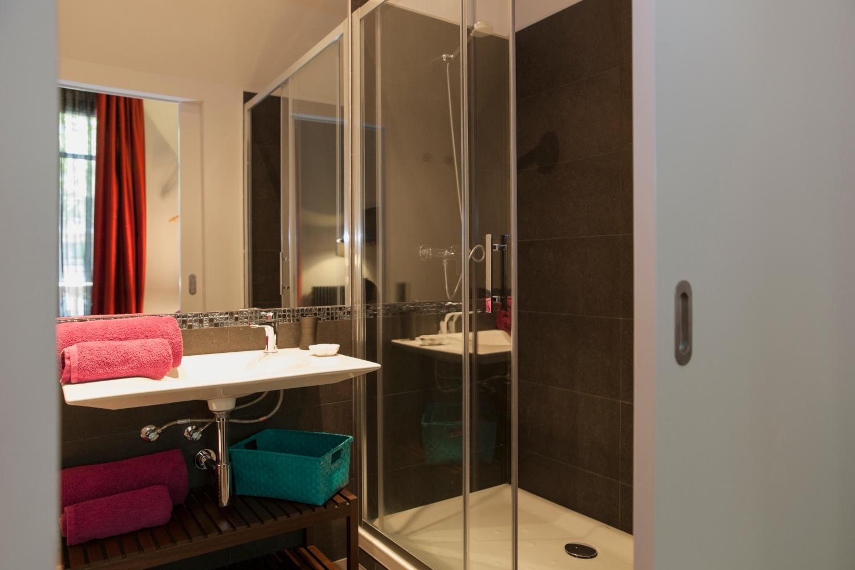 Umma Barcelona B&B Boutique