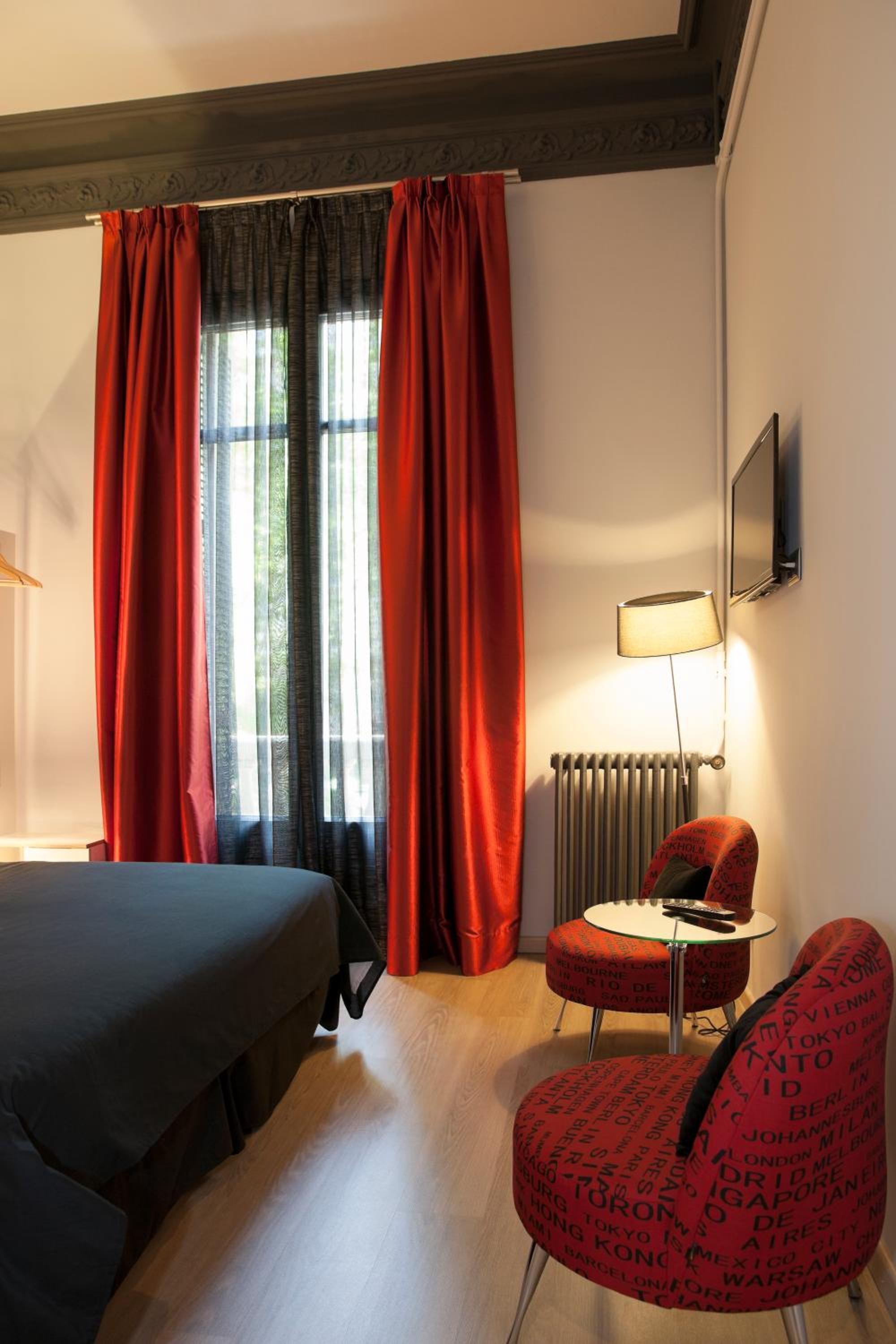 Umma Barcelona B&B Boutique