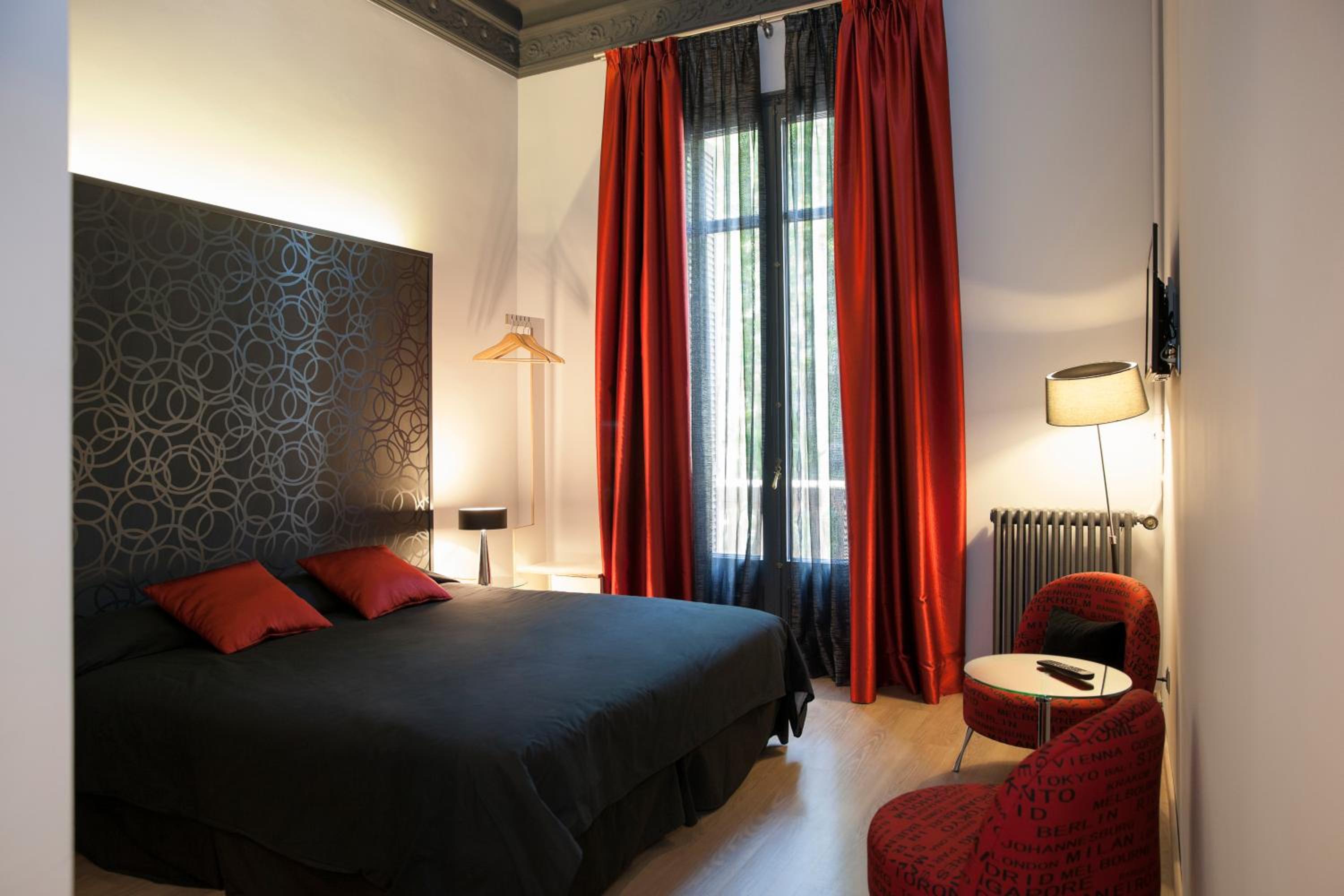 Umma Barcelona B&B Boutique