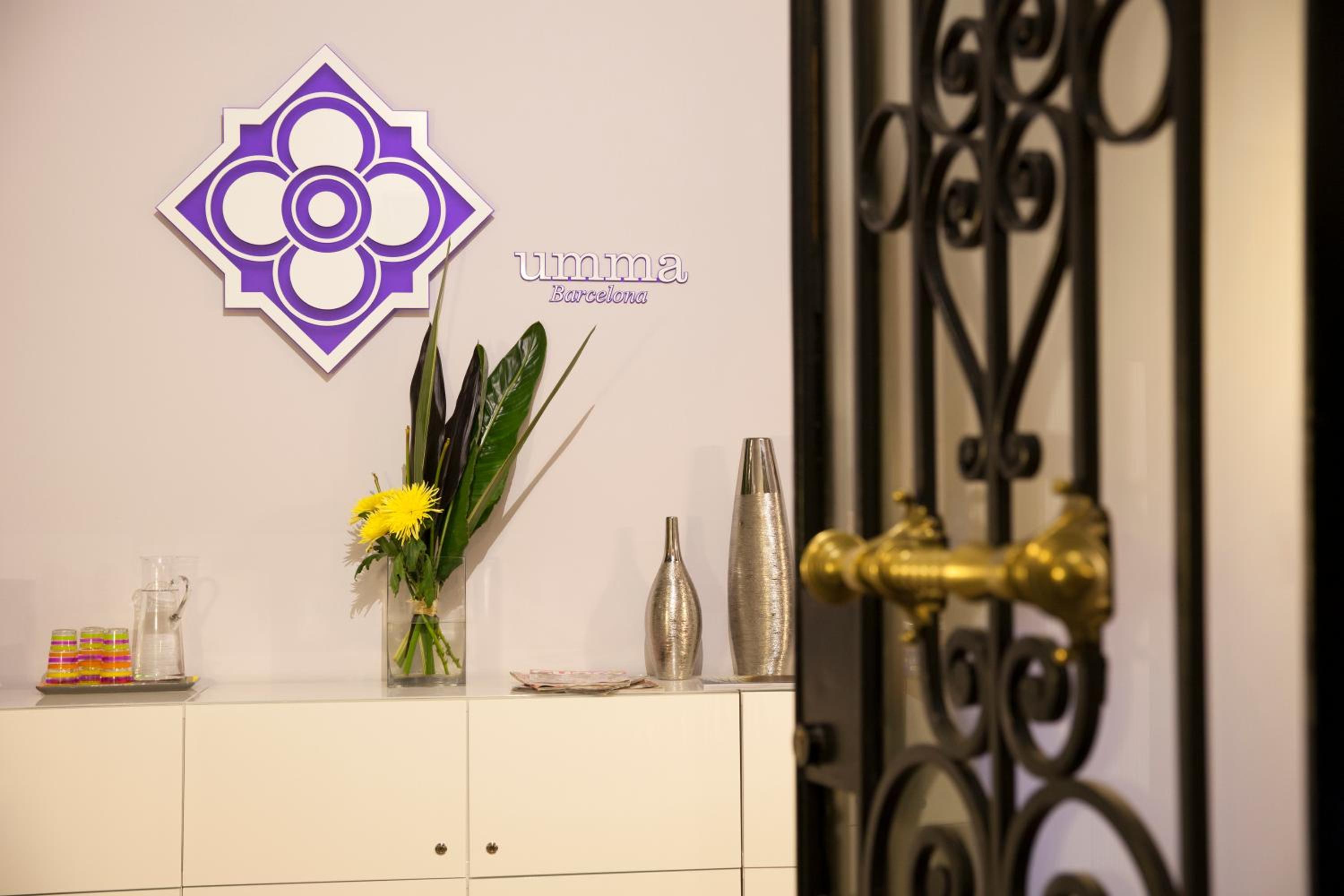 Umma Barcelona B&B Boutique