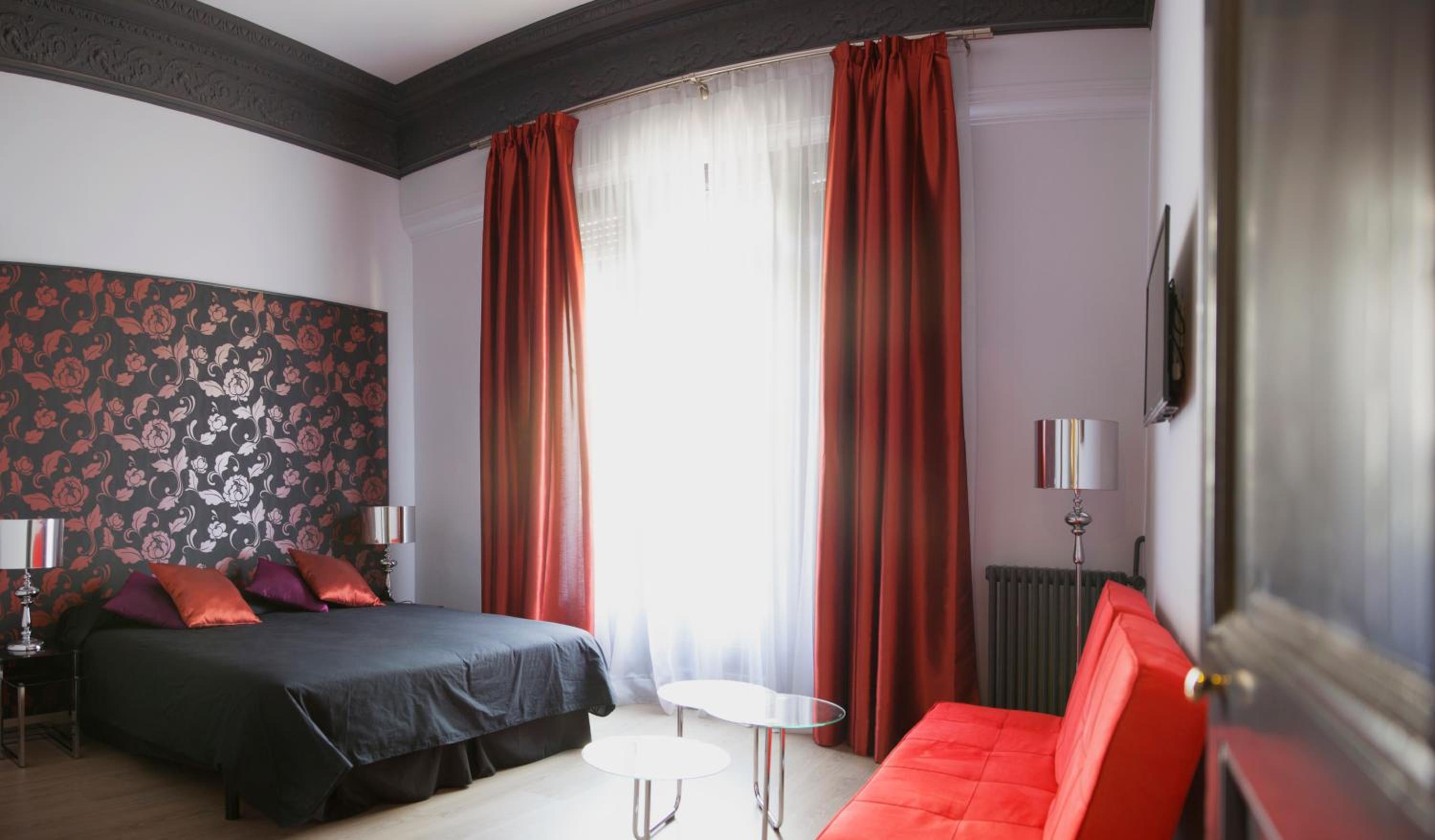 Umma Barcelona B&B Boutique