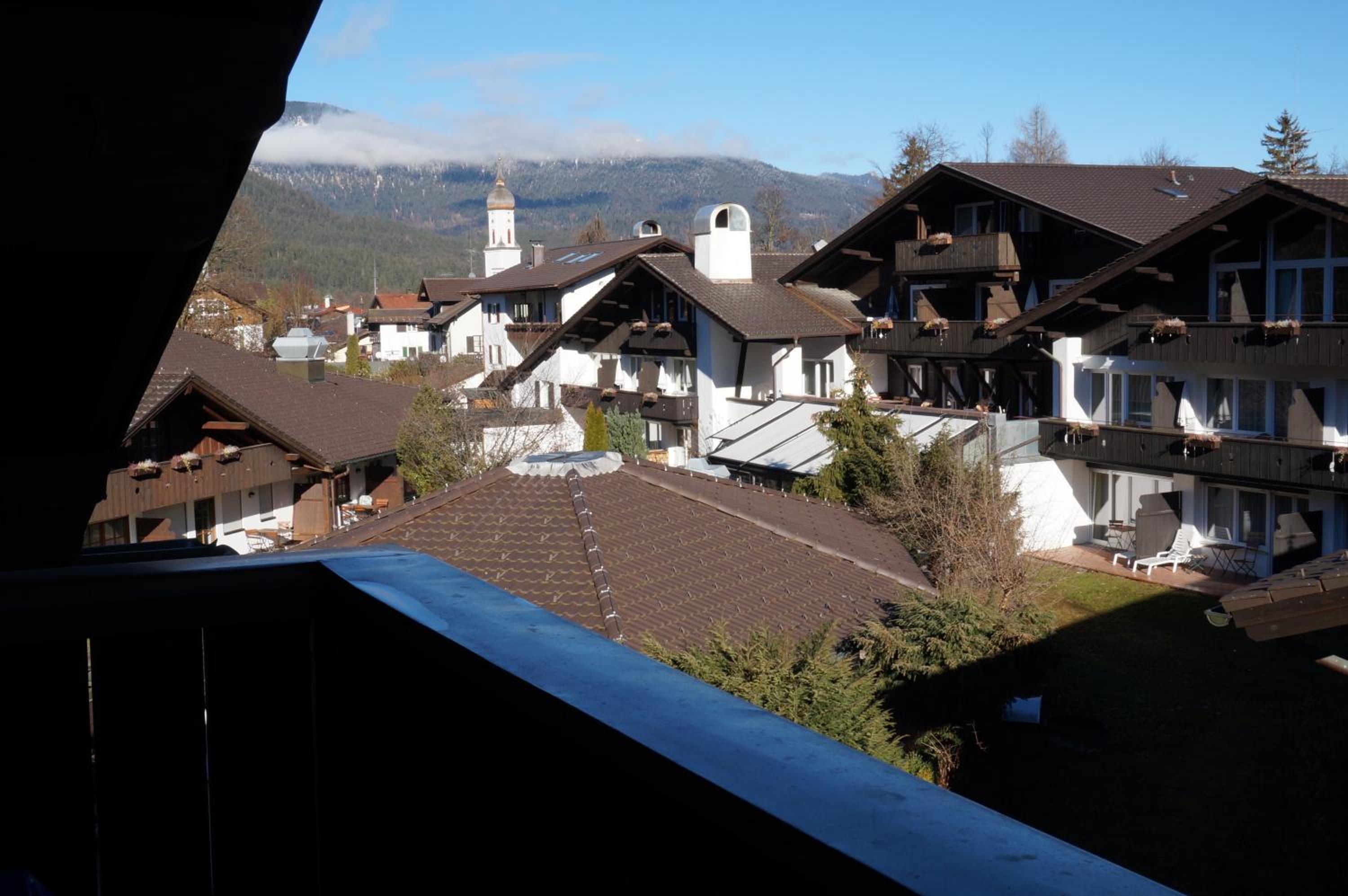 Gästehaus Brigitte