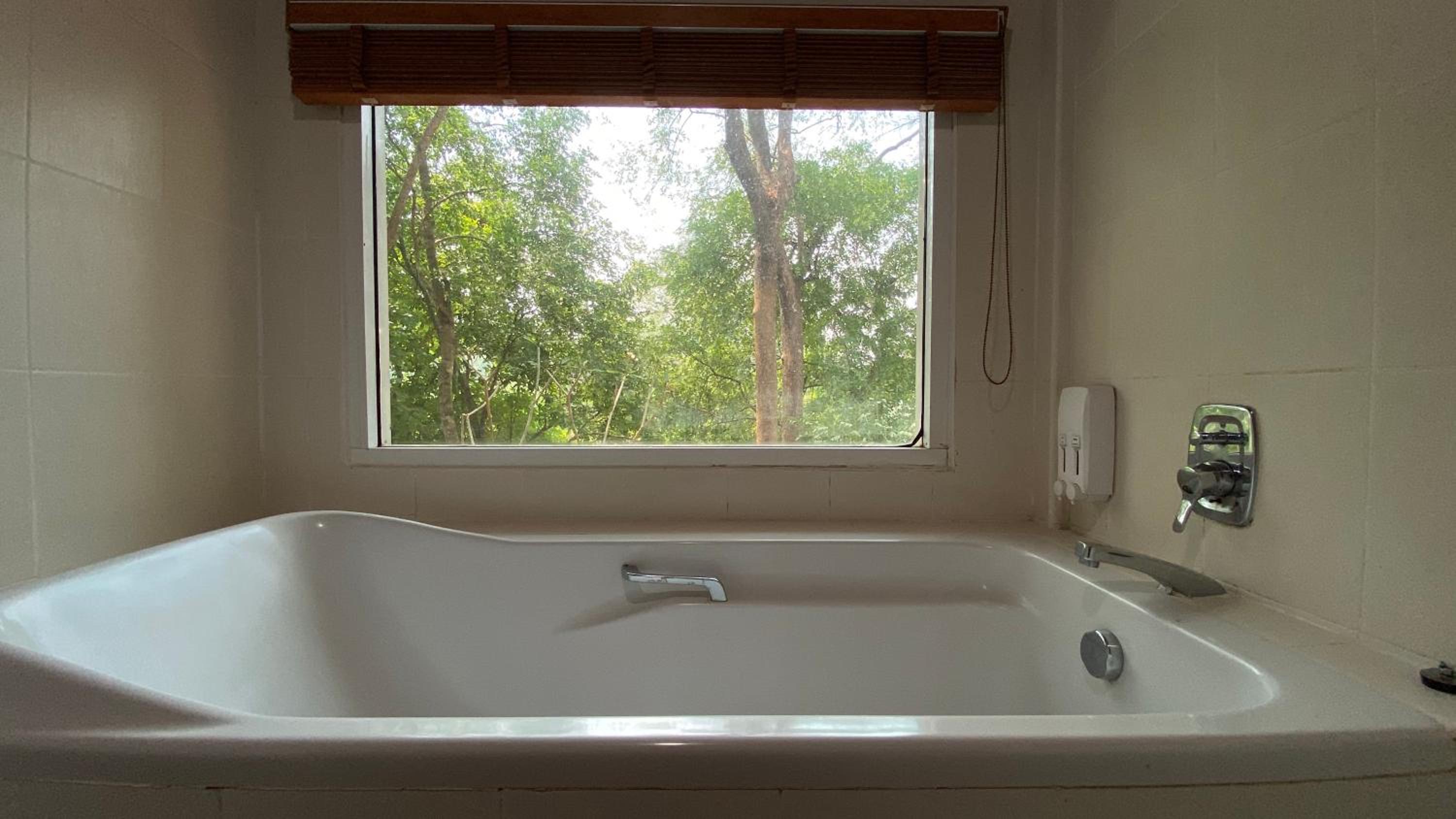 Saiyok River House