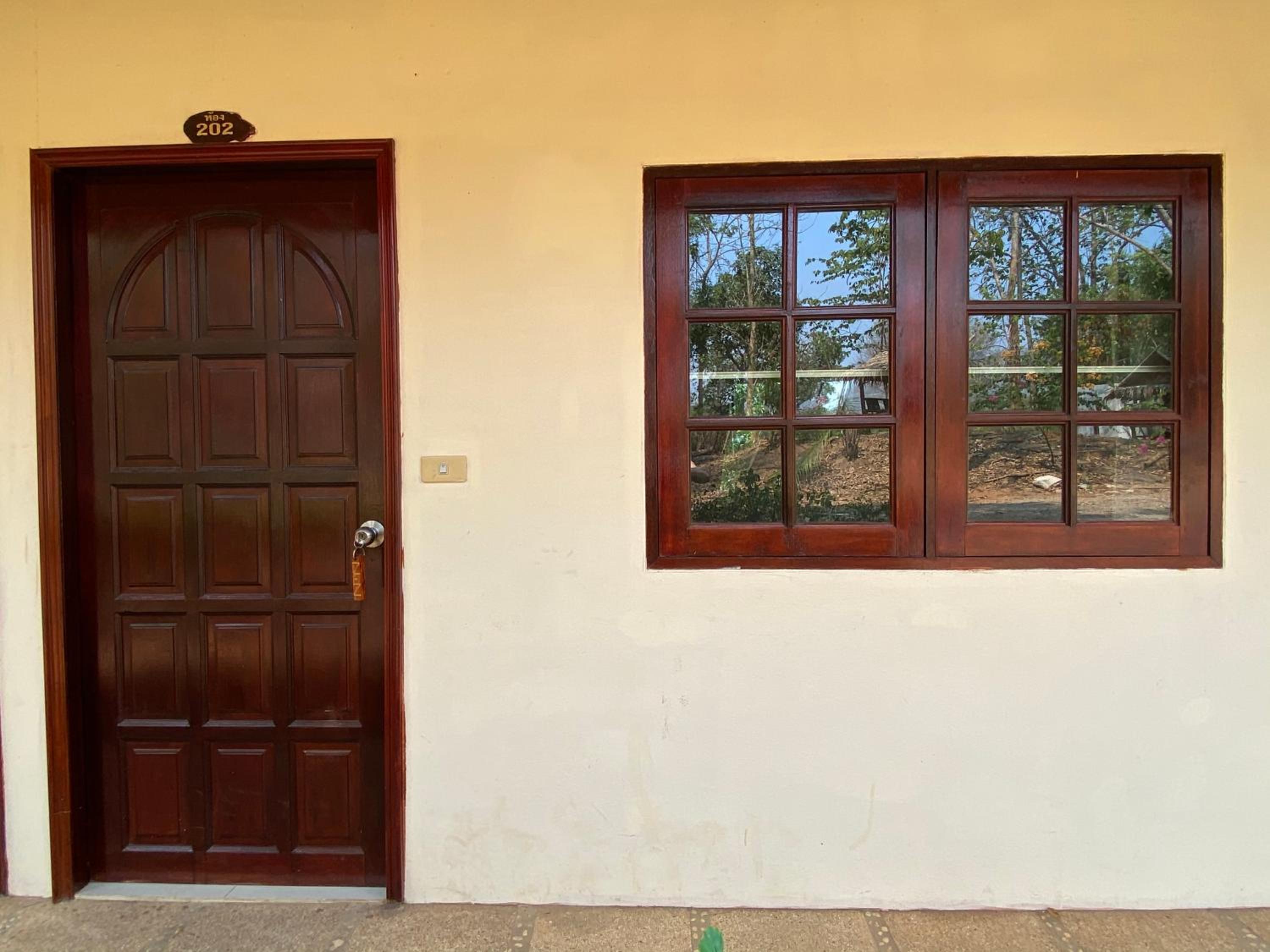 Saiyok River House