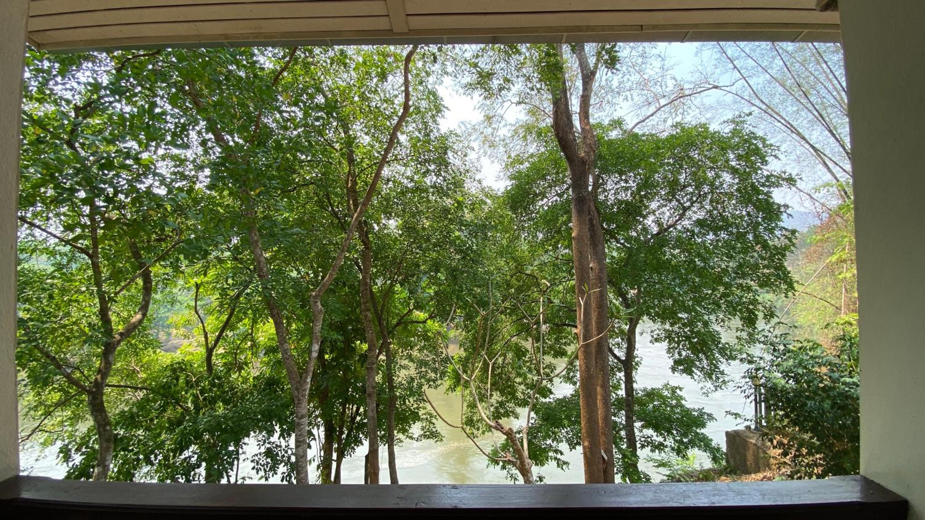 Saiyok River House
