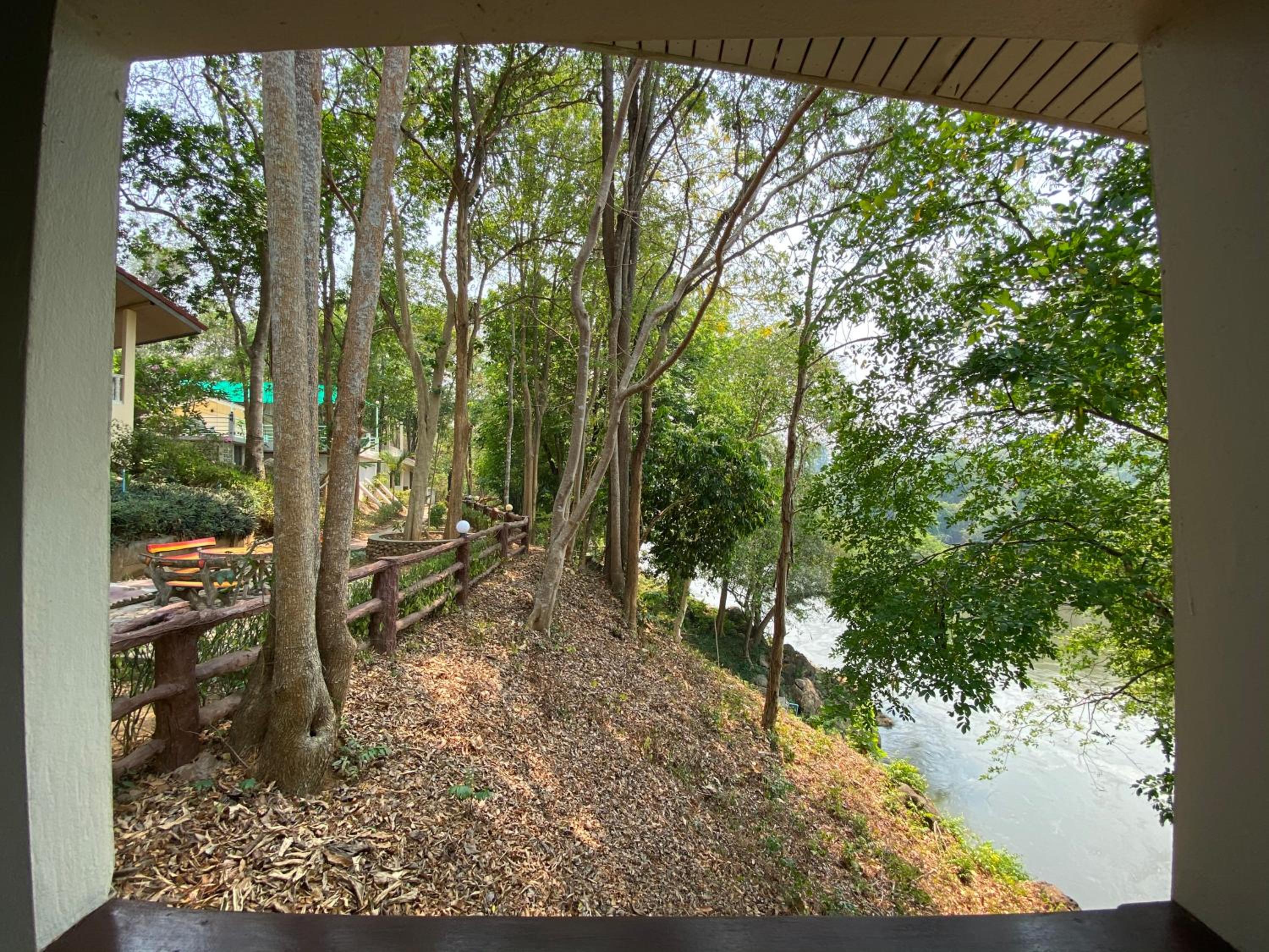 Saiyok River House