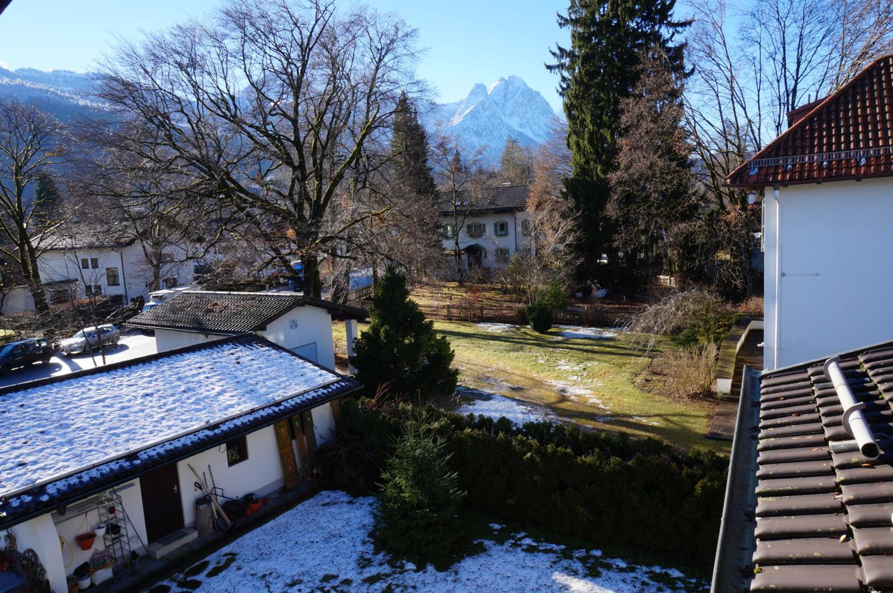 Gästehaus Brigitte