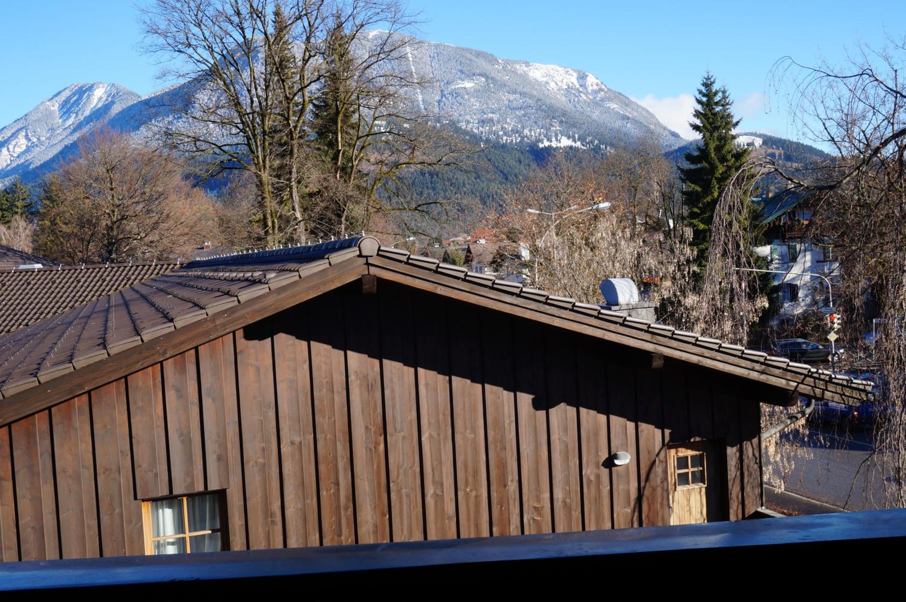 Gästehaus Brigitte