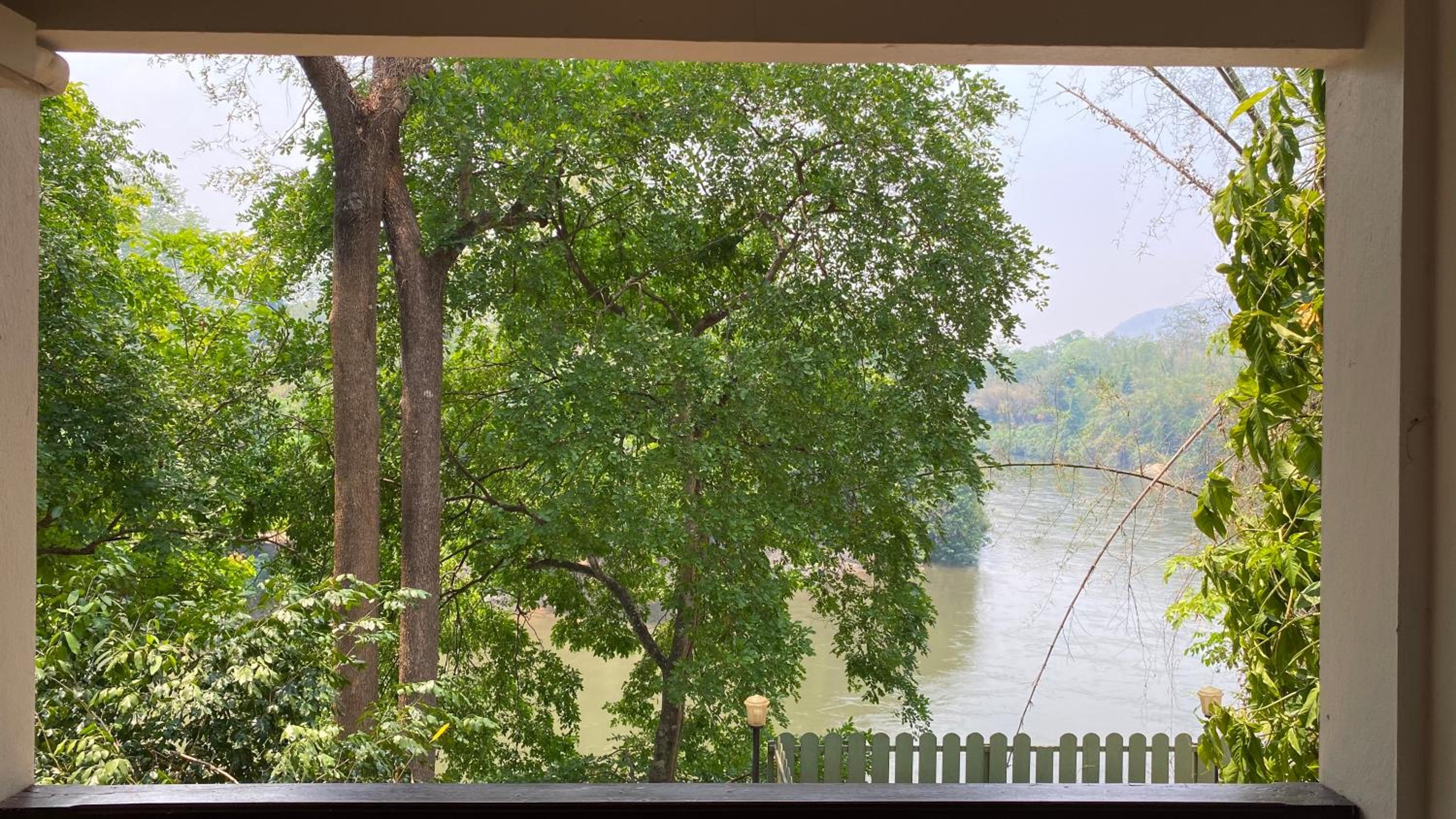 Saiyok River House