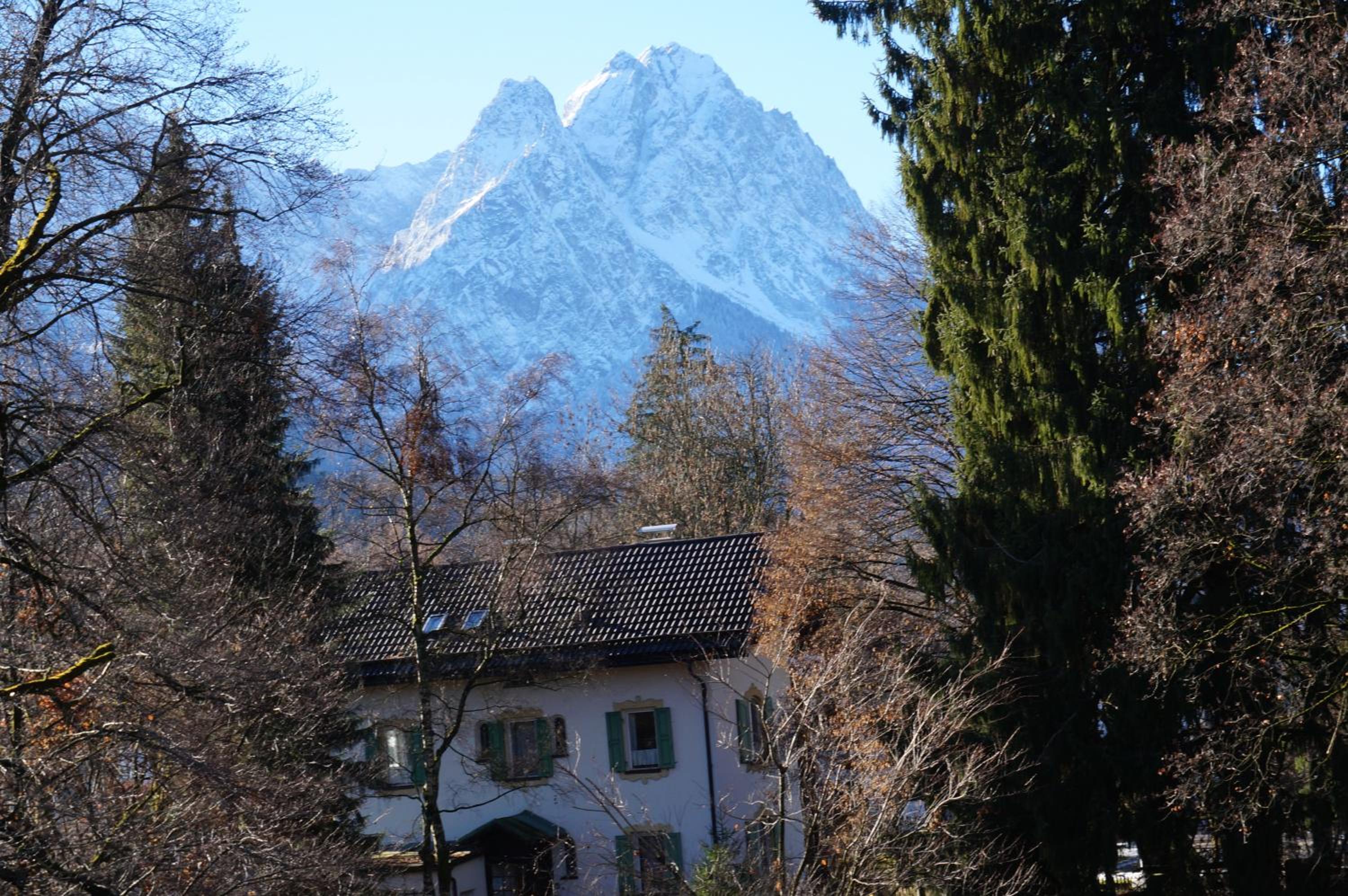Gästehaus Brigitte