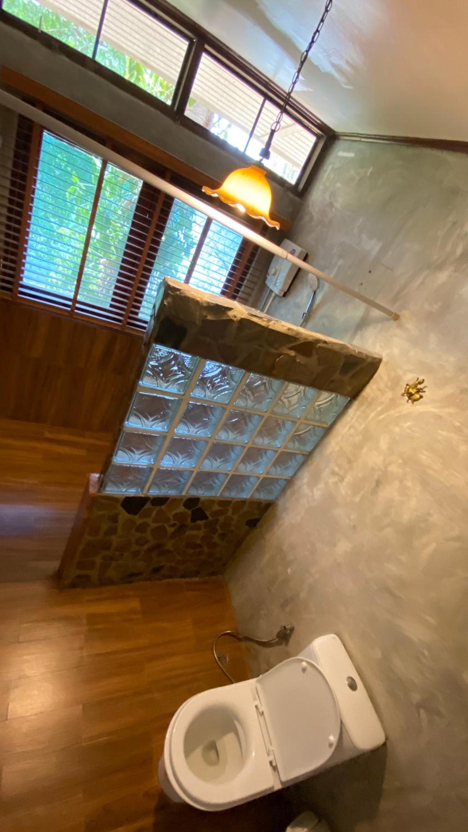Saiyok River House
