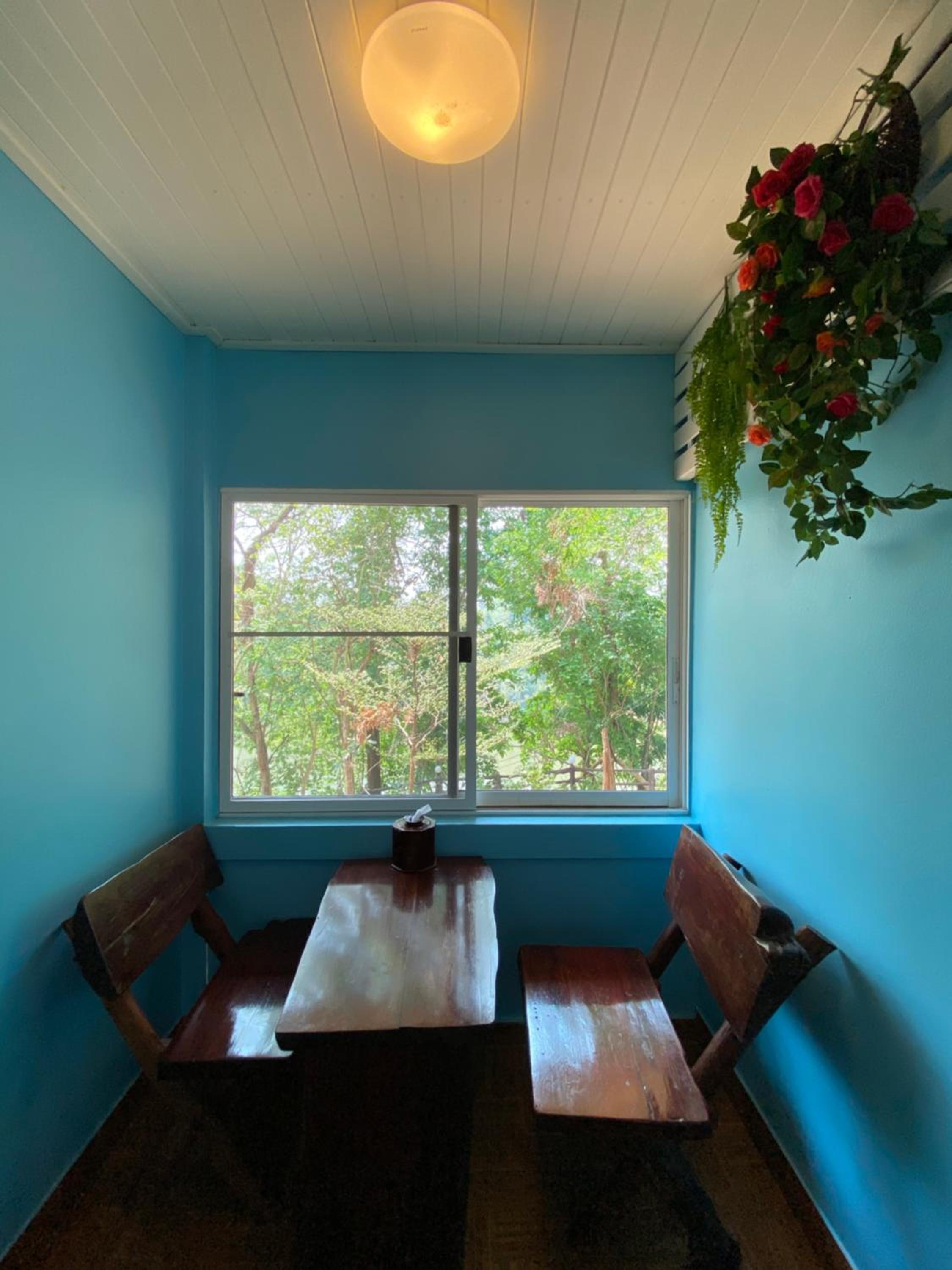 Saiyok River House