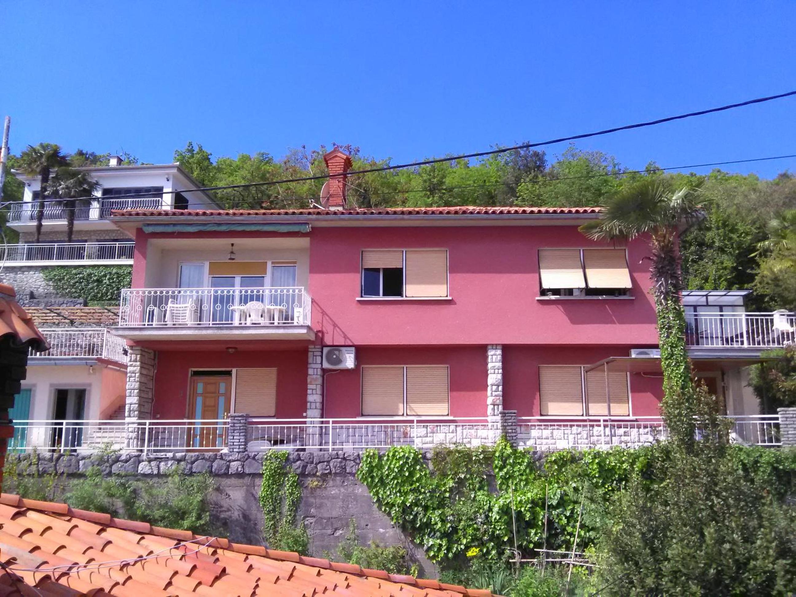 Apartments Rina view 2