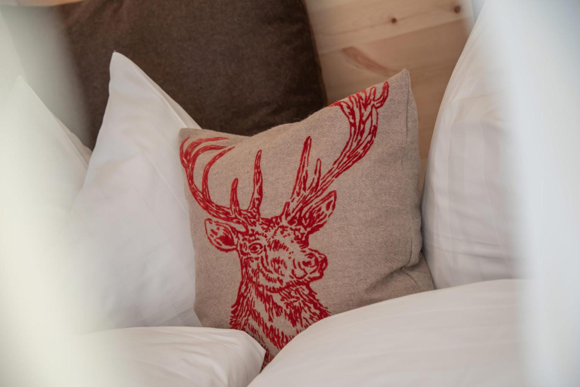 Naturhotel Runa
