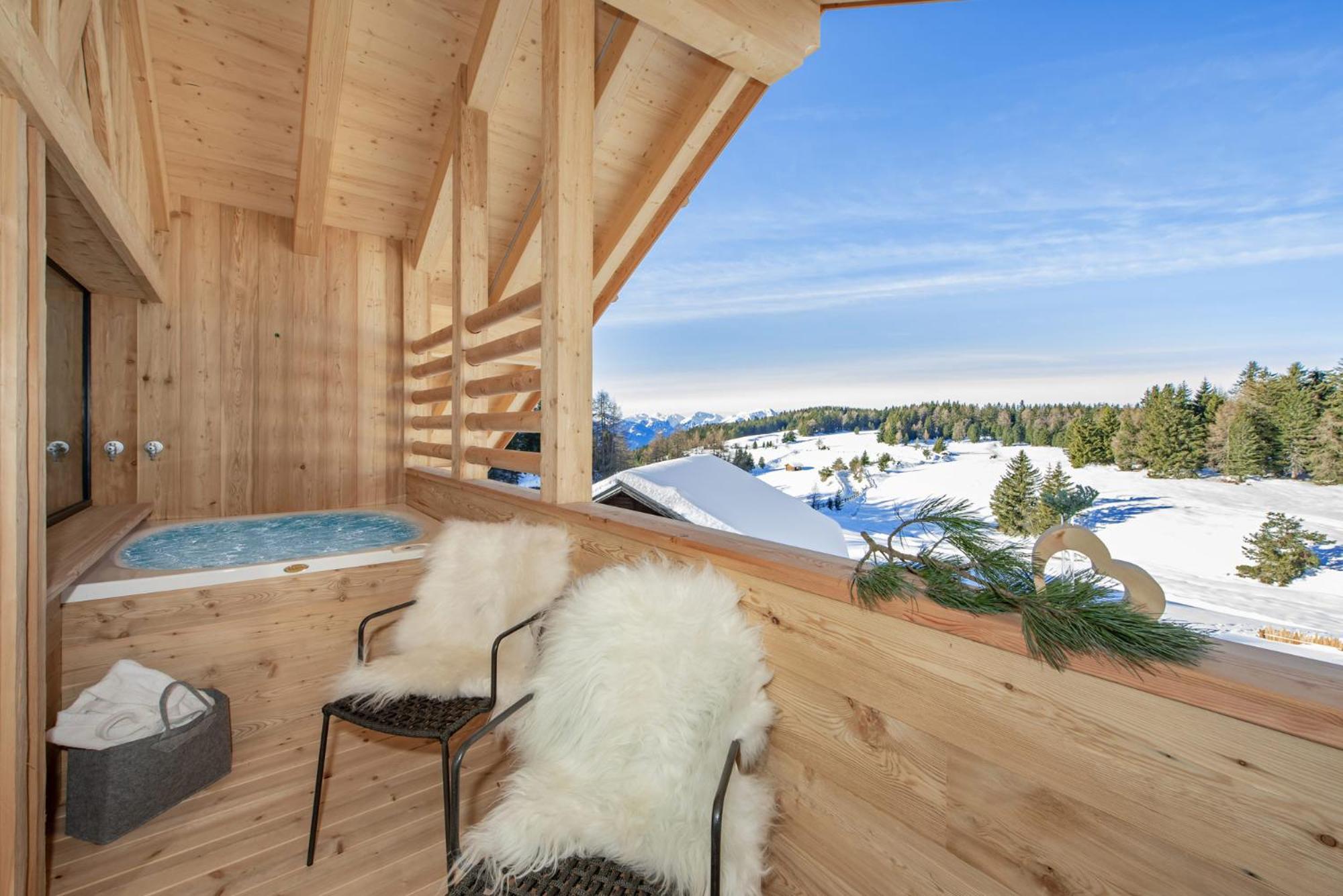 Naturhotel Runa