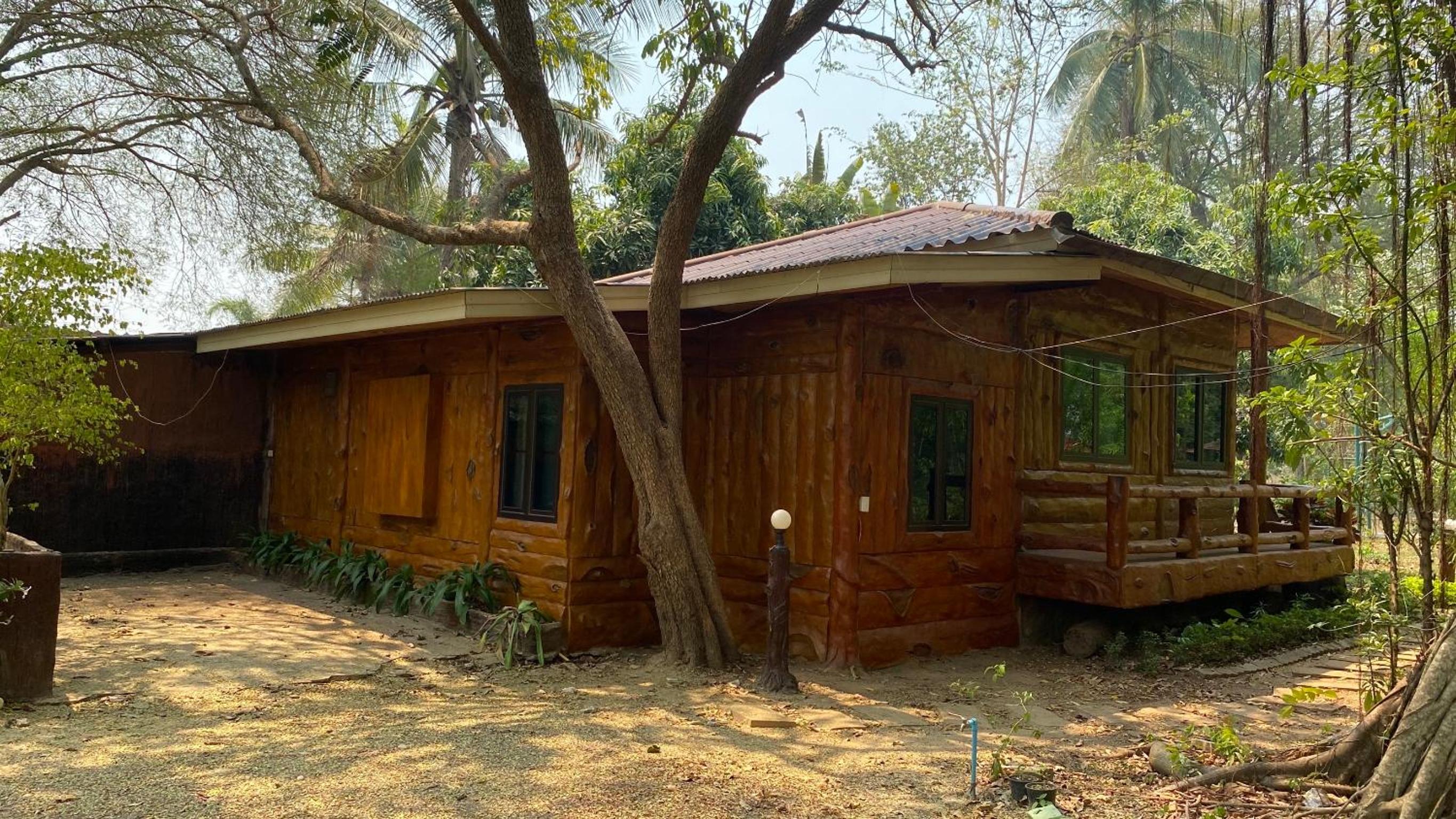 Hotel Saiyok River House - Image 1