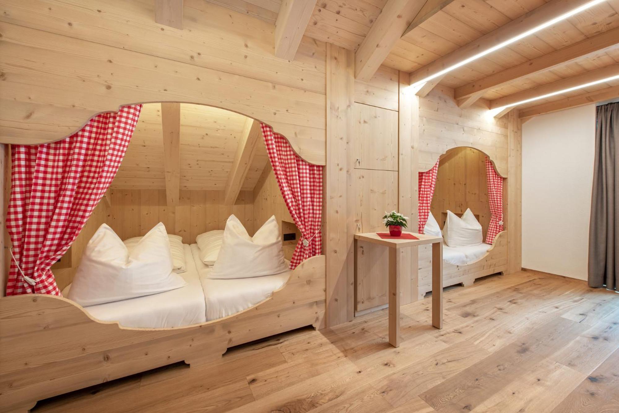 Naturhotel Runa