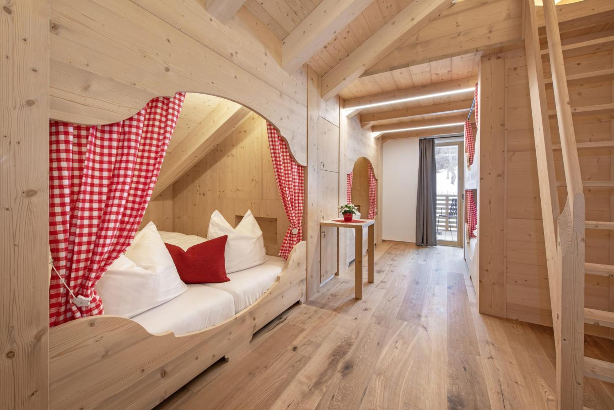 Naturhotel Runa